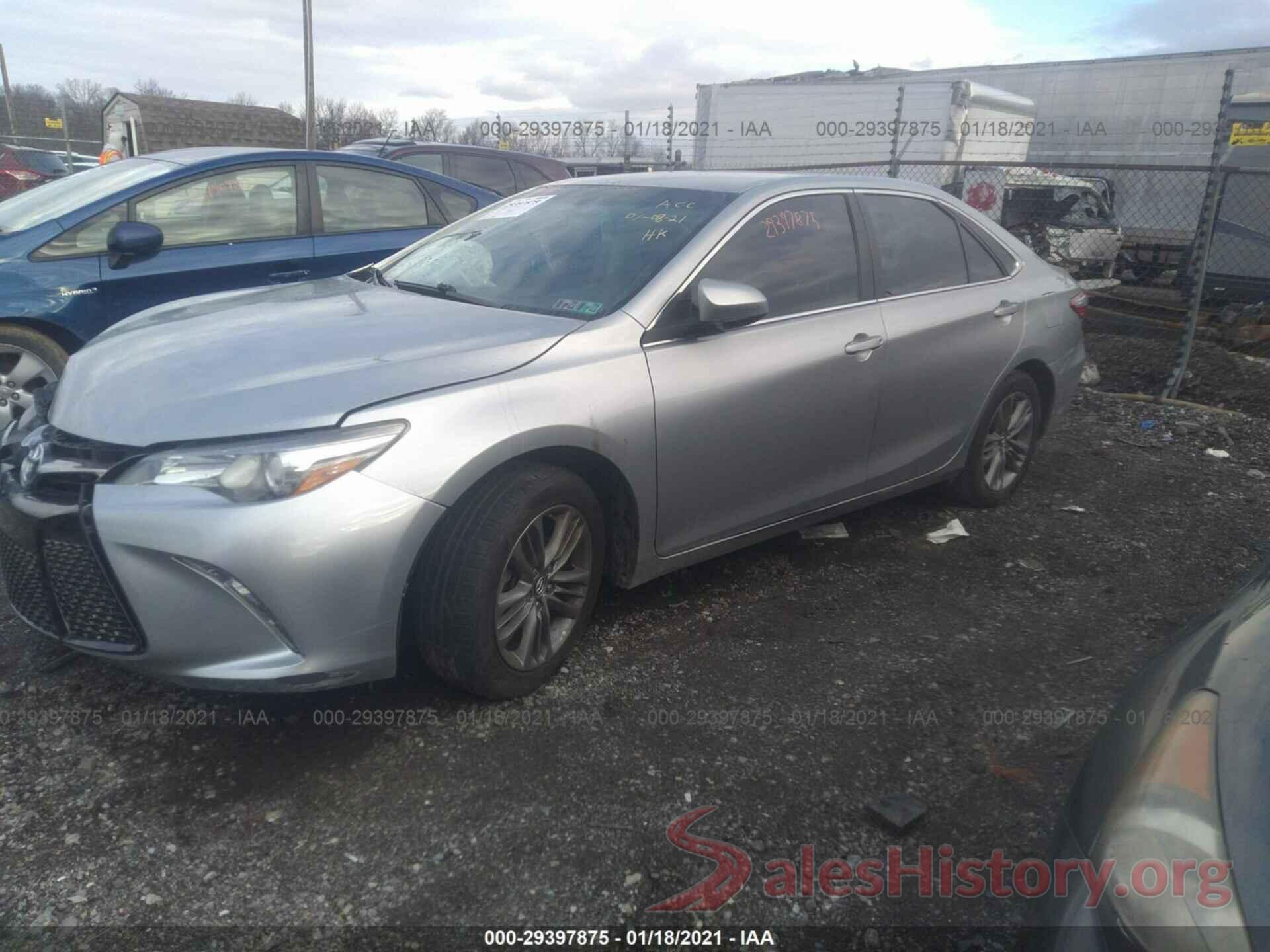 4T1BF1FK5HU732064 2017 TOYOTA CAMRY