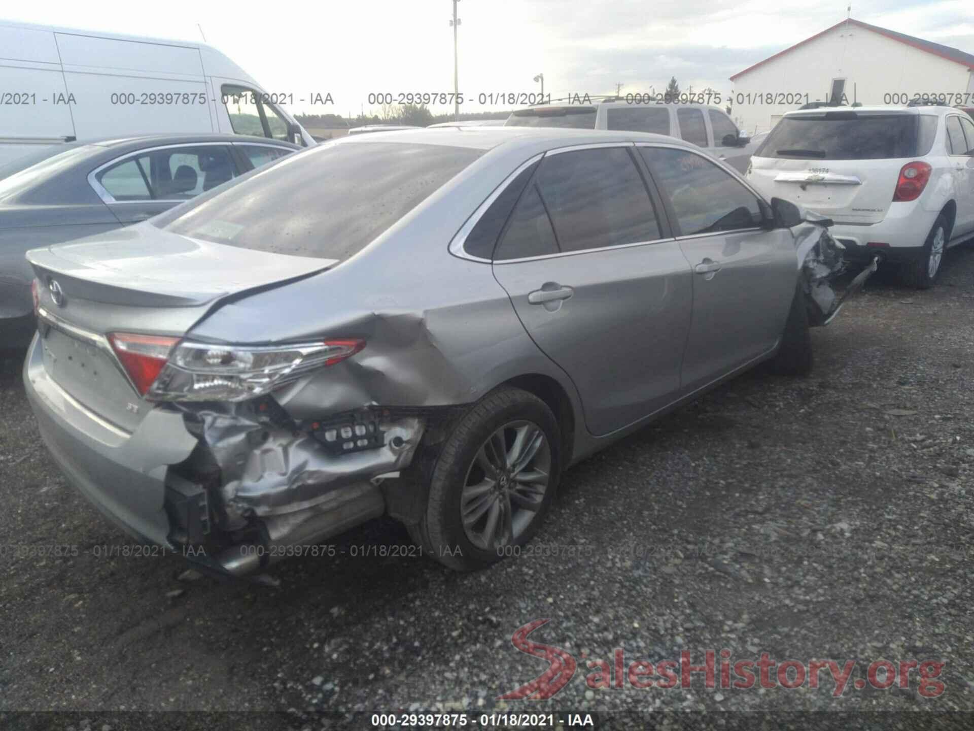 4T1BF1FK5HU732064 2017 TOYOTA CAMRY