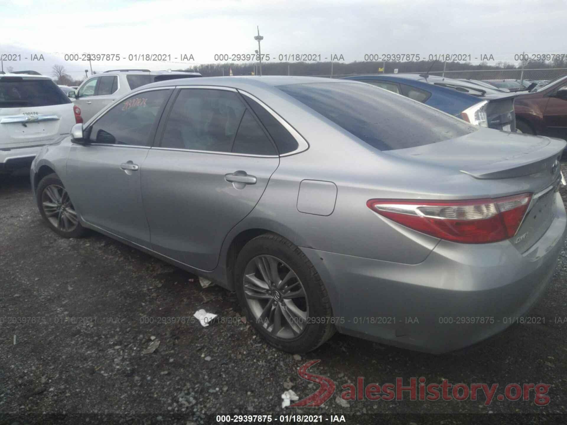 4T1BF1FK5HU732064 2017 TOYOTA CAMRY