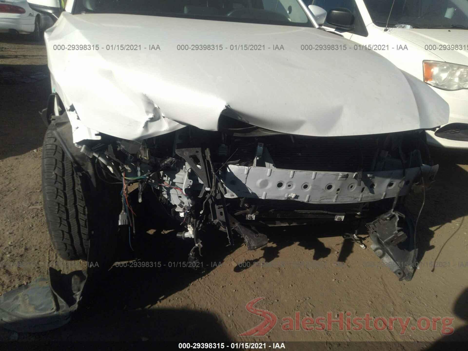 JM3KFACL5H0107597 2017 MAZDA CX-5