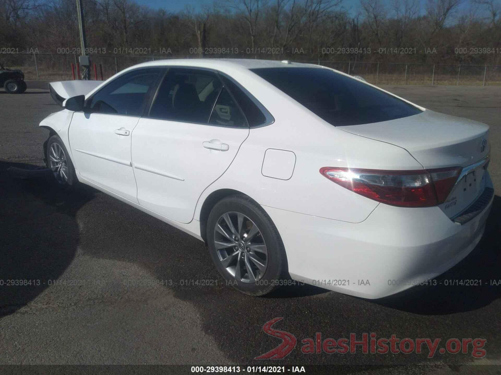 4T1BF1FK7GU514304 2016 TOYOTA CAMRY