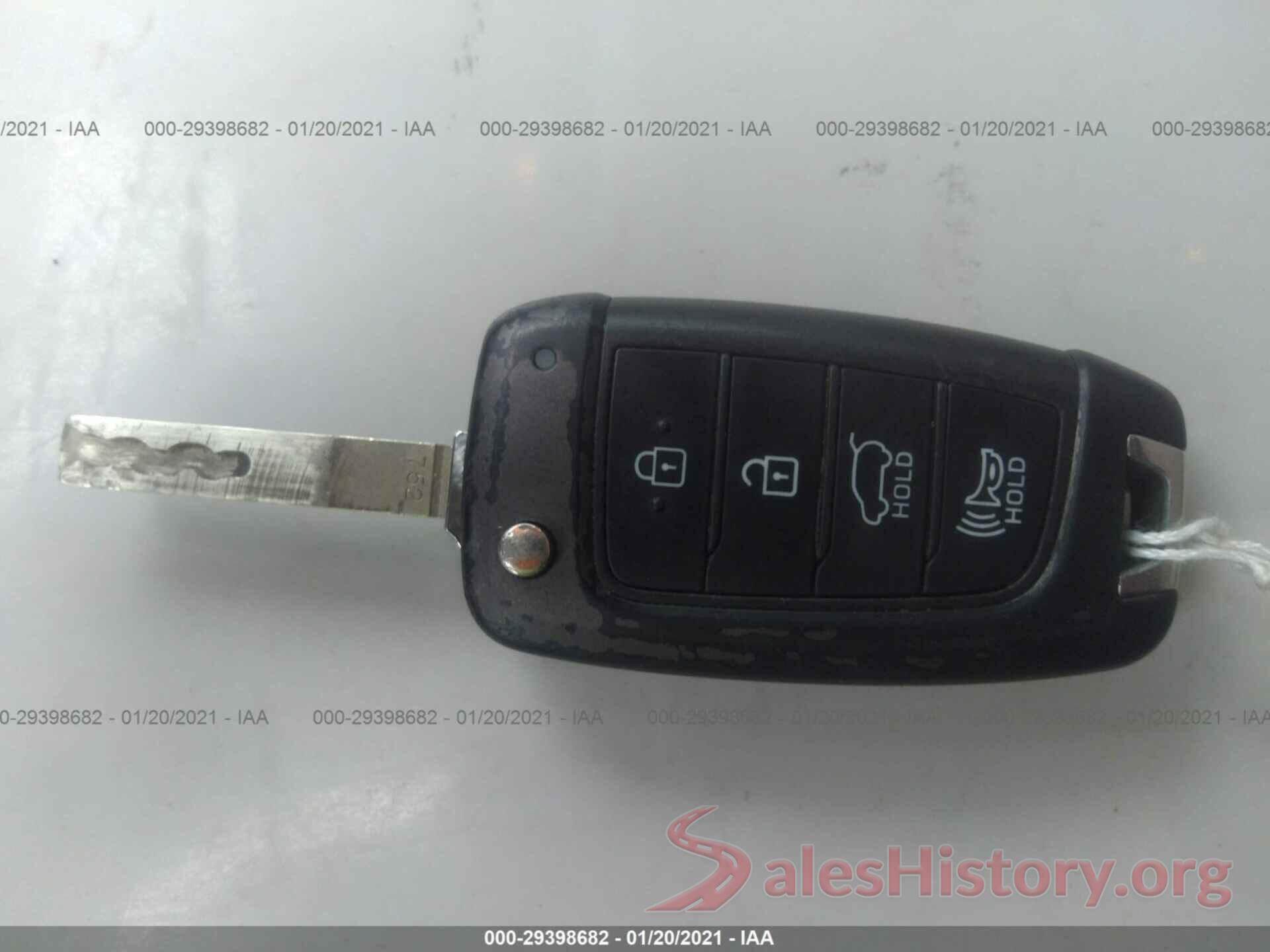 5NMS23AD9KH009739 2019 HYUNDAI SANTA FE