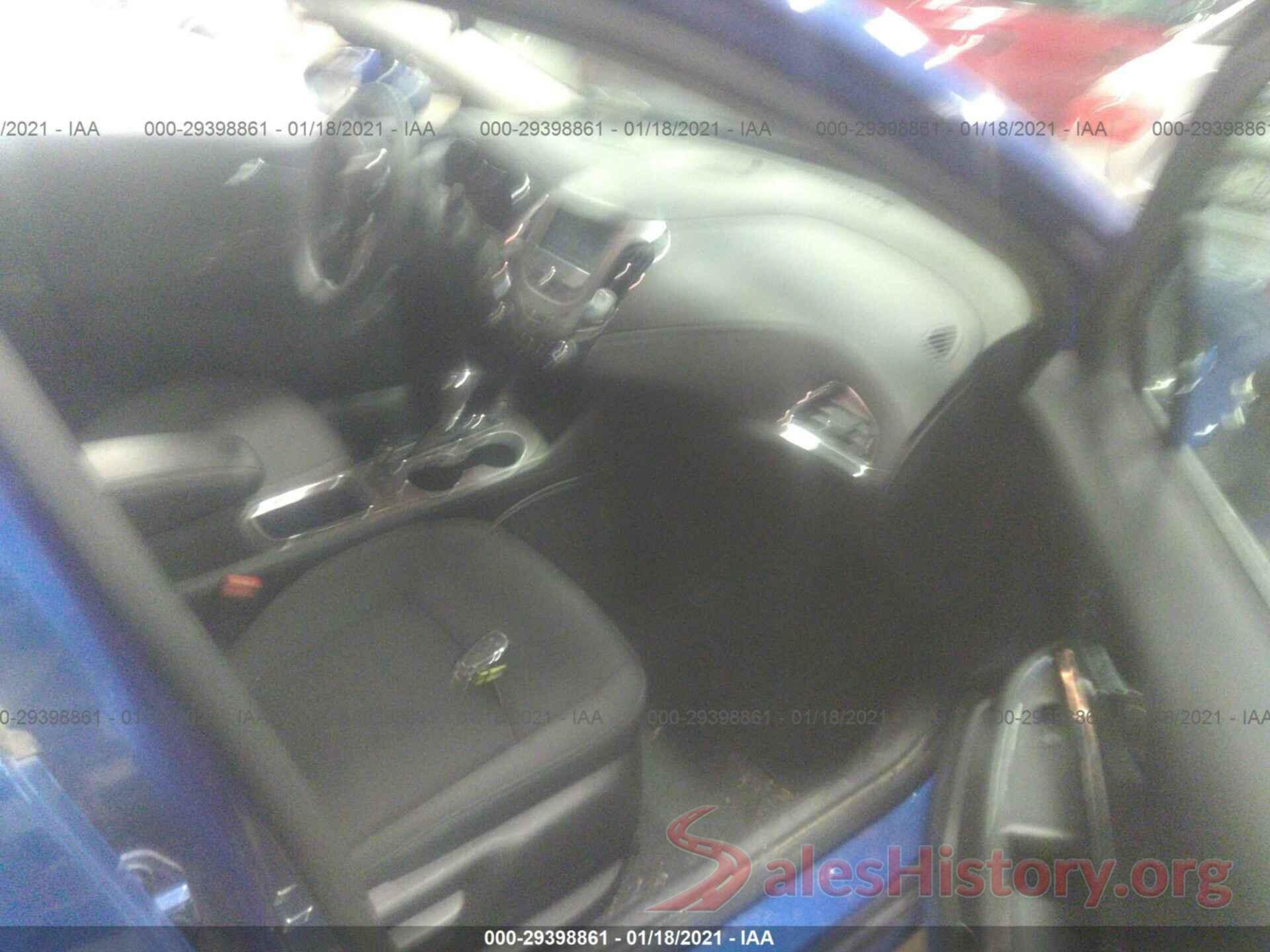 1G1BE5SM3G7231539 2016 CHEVROLET CRUZE