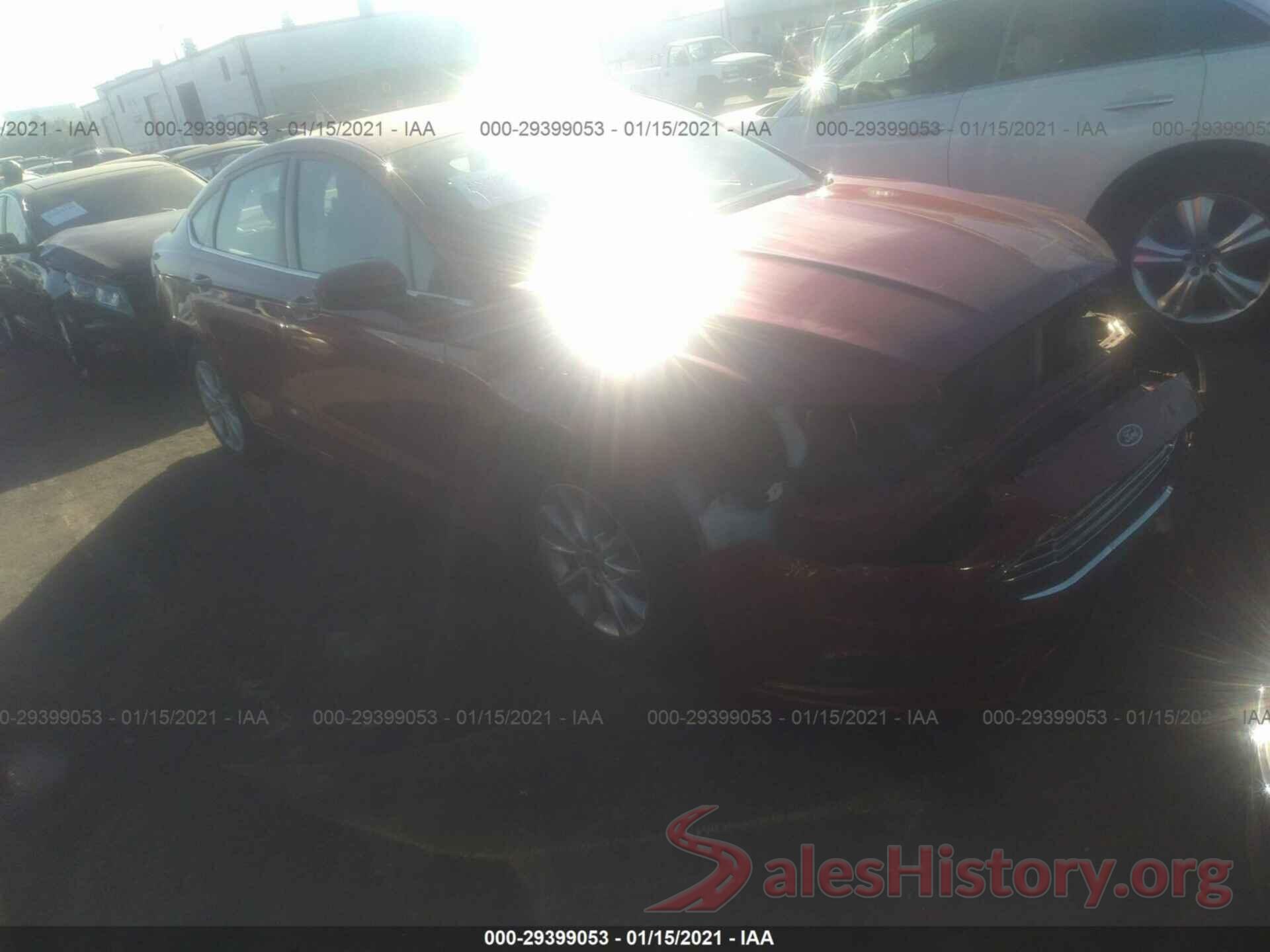 3FA6P0H79HR215417 2017 FORD FUSION