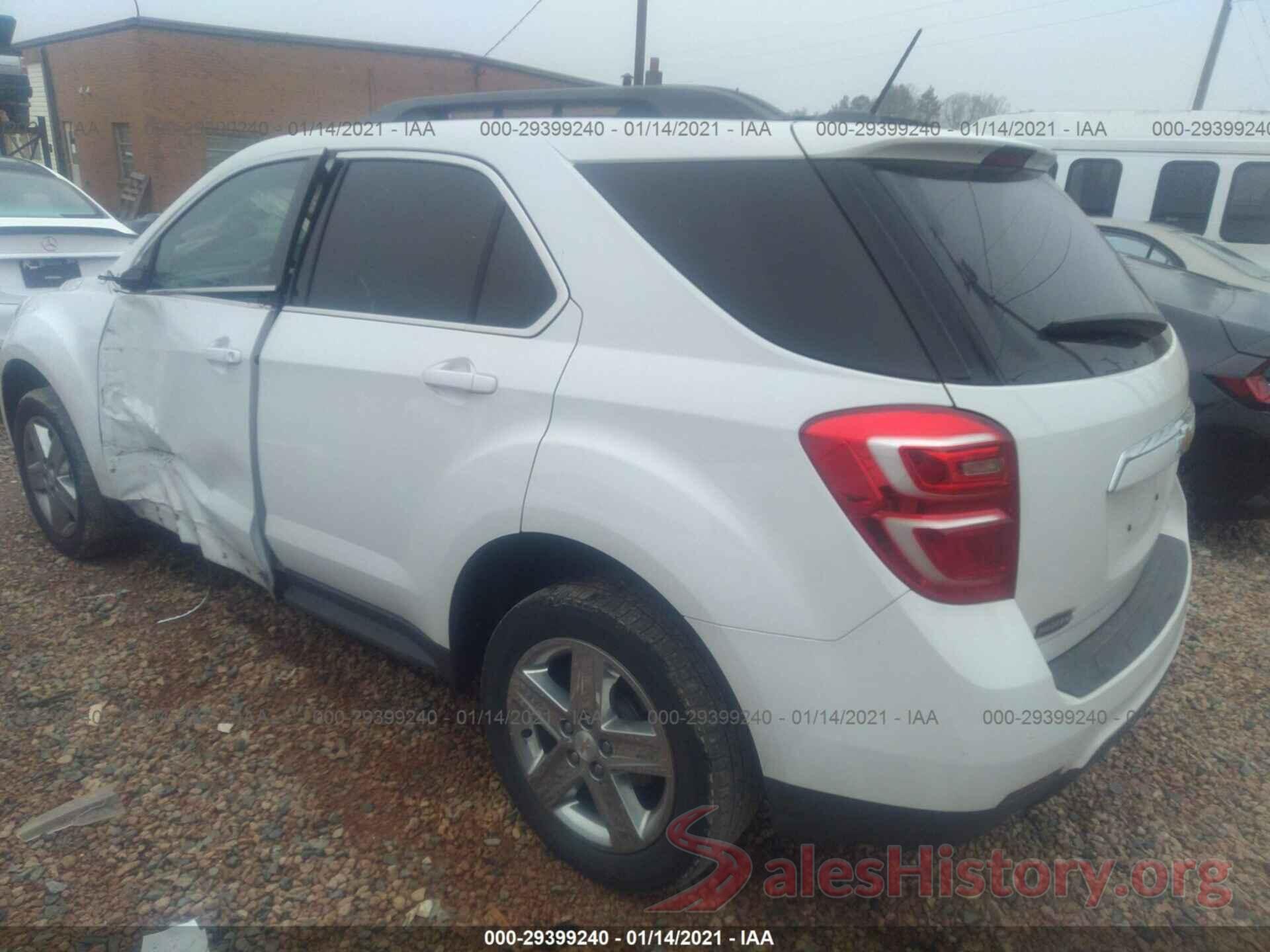 2GNALCEK7G1119189 2016 CHEVROLET EQUINOX