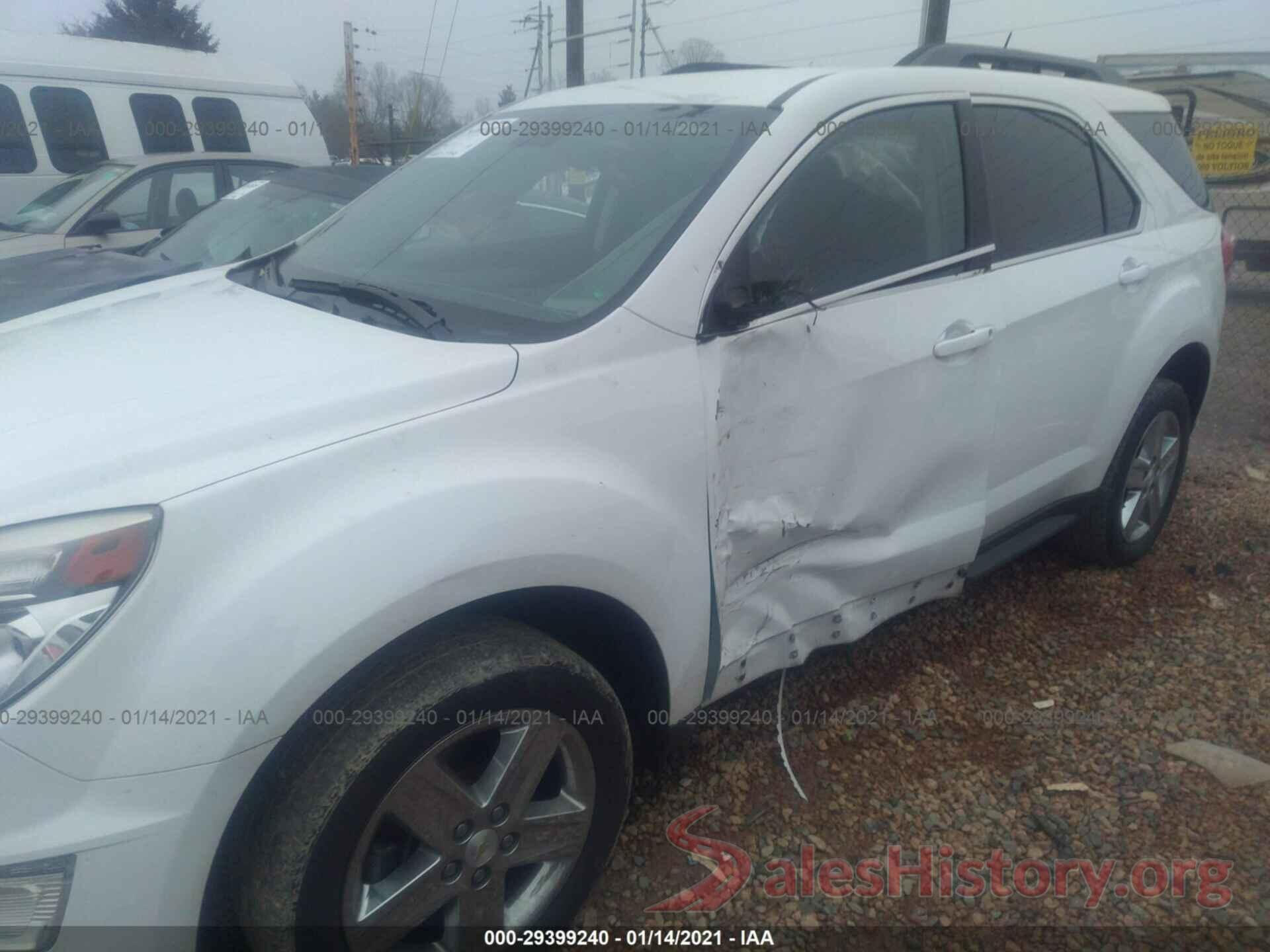 2GNALCEK7G1119189 2016 CHEVROLET EQUINOX