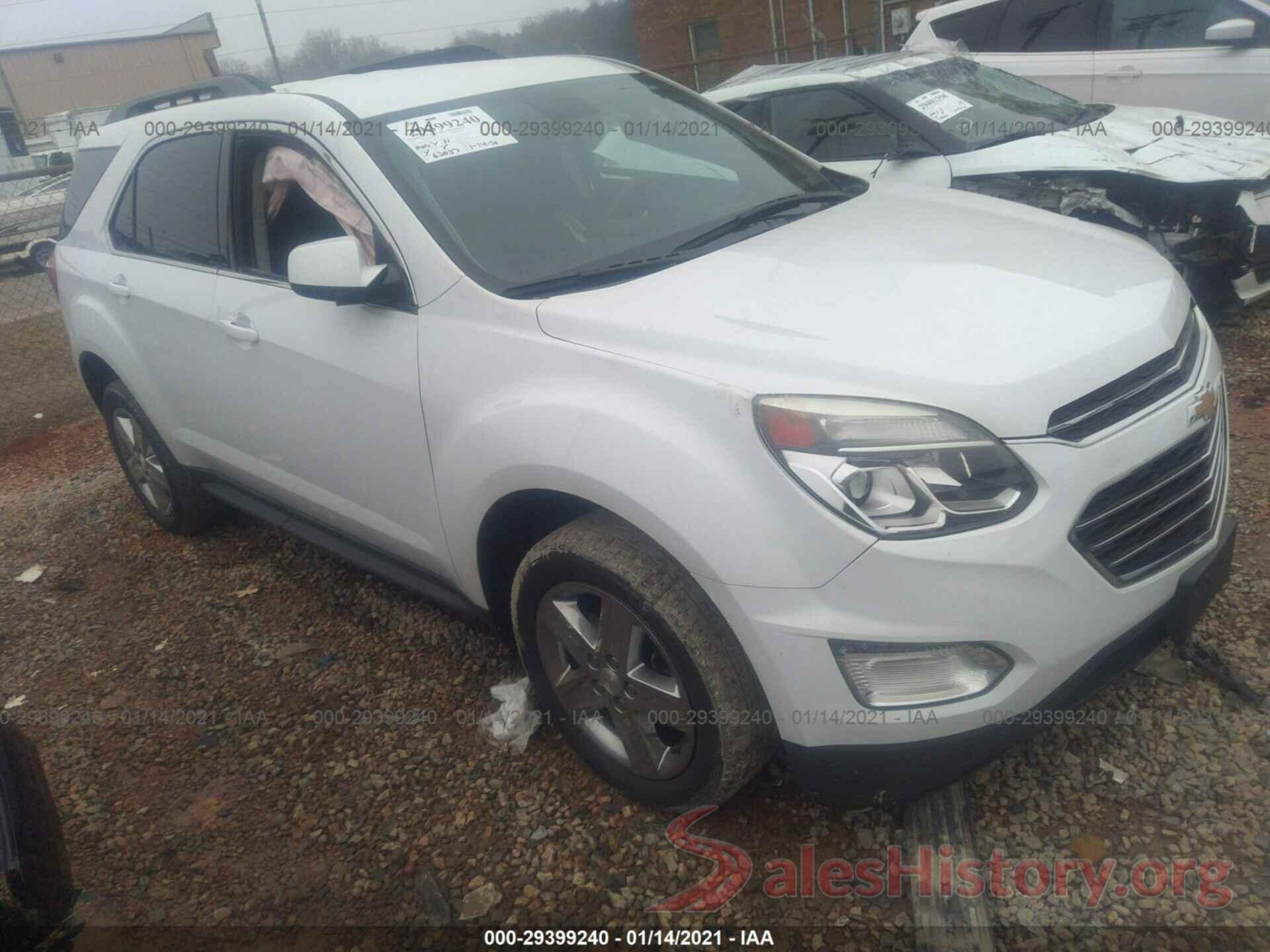 2GNALCEK7G1119189 2016 CHEVROLET EQUINOX