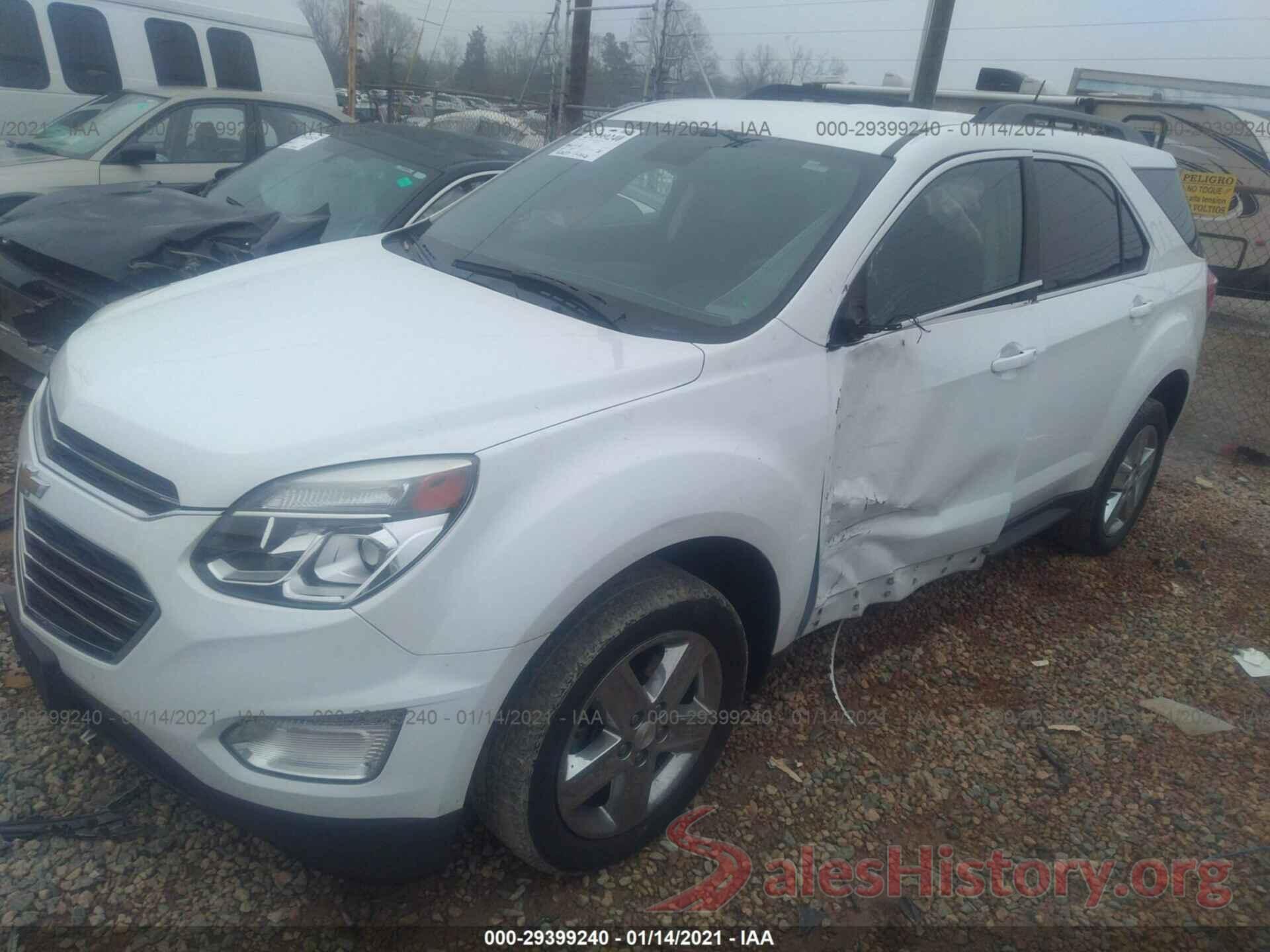 2GNALCEK7G1119189 2016 CHEVROLET EQUINOX