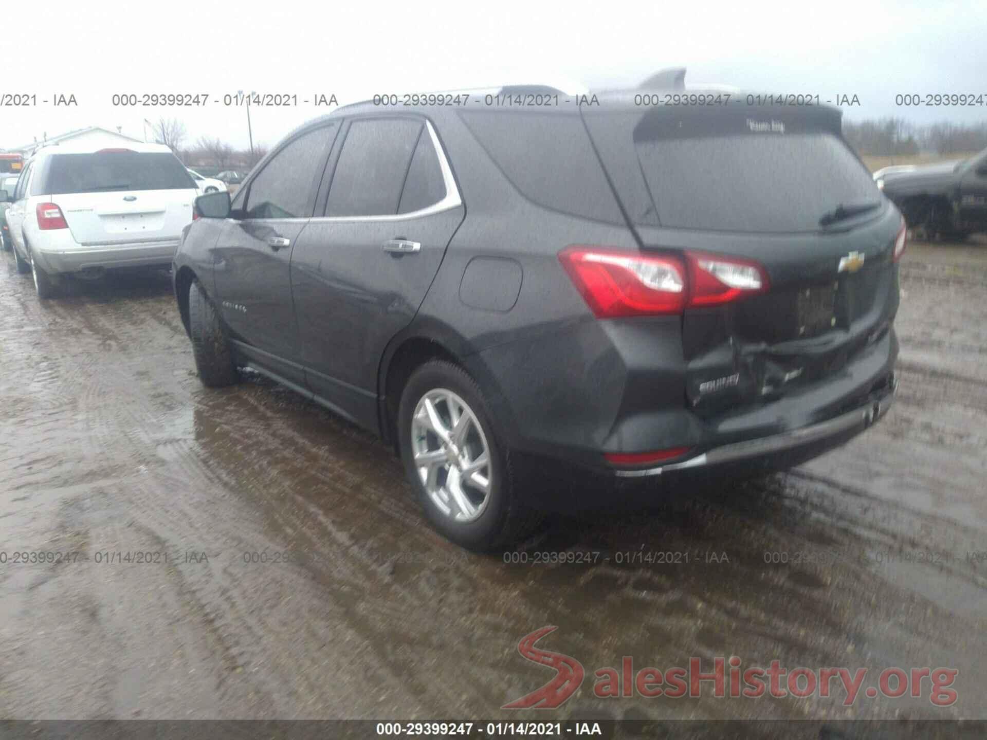 3GNAXXEV6KS575767 2019 CHEVROLET EQUINOX