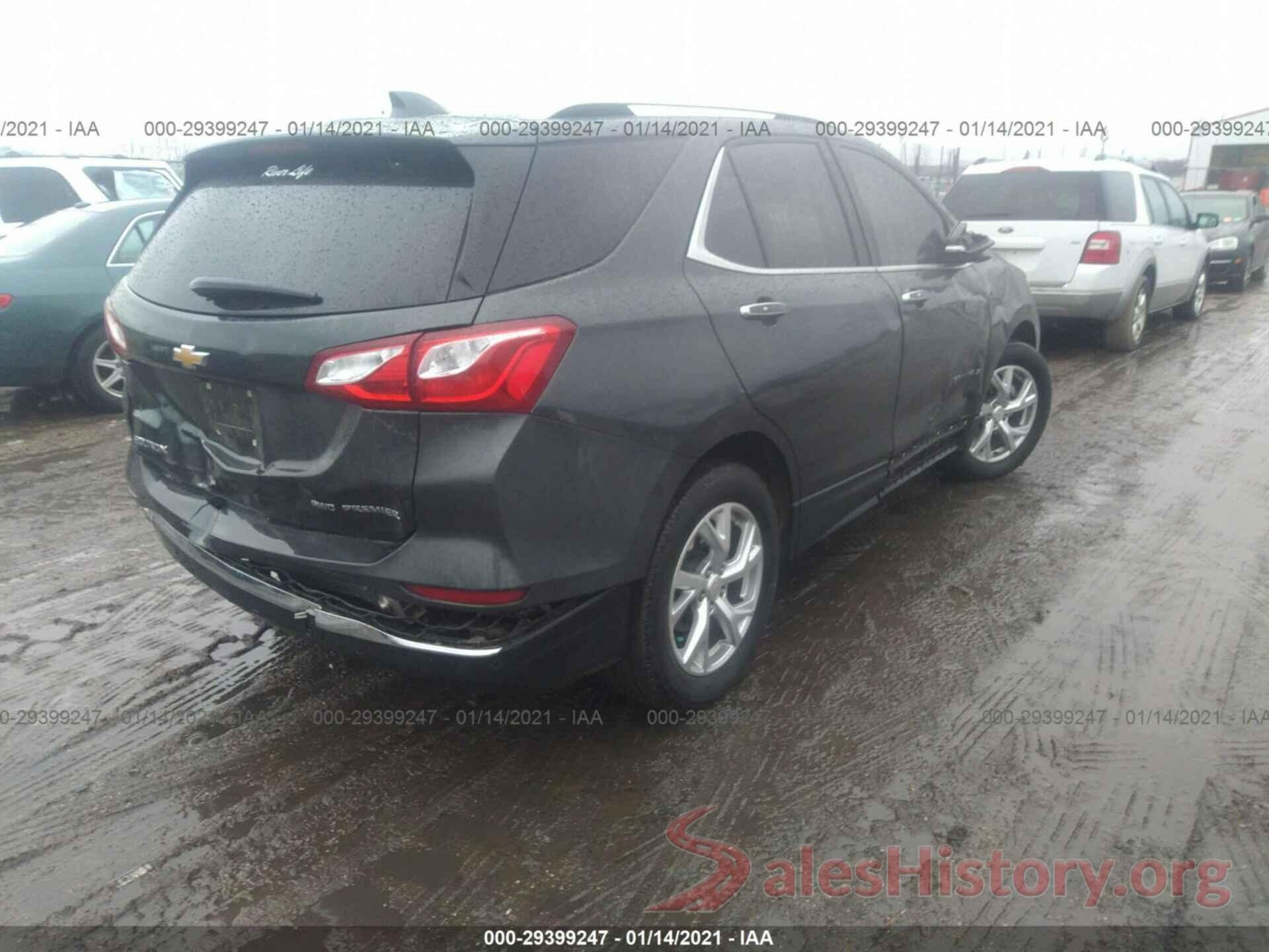 3GNAXXEV6KS575767 2019 CHEVROLET EQUINOX