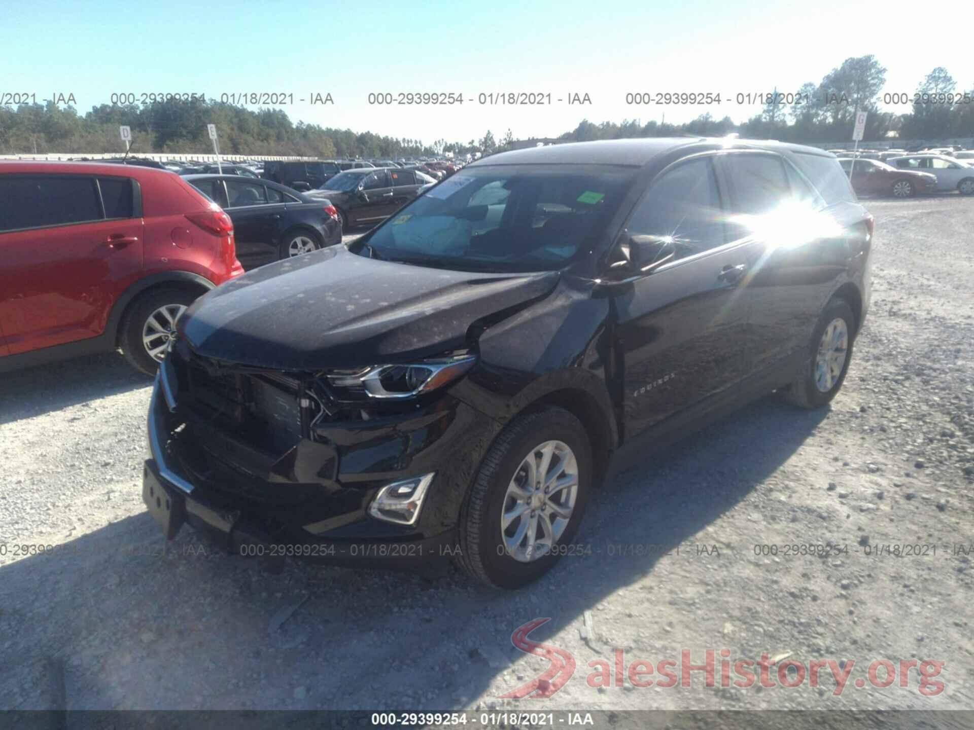 2GNAXKEV0K6124092 2019 CHEVROLET EQUINOX