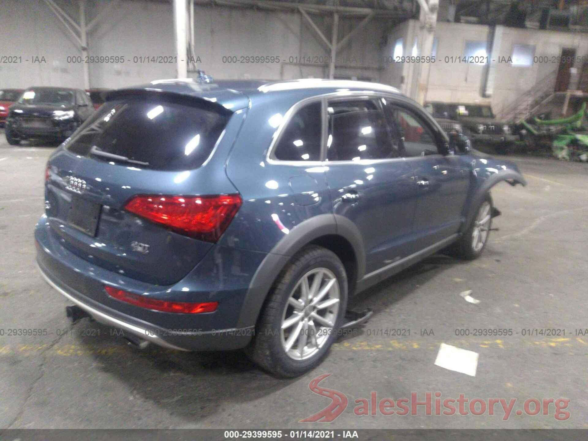 WA1L2AFP7HA064652 2017 AUDI Q5