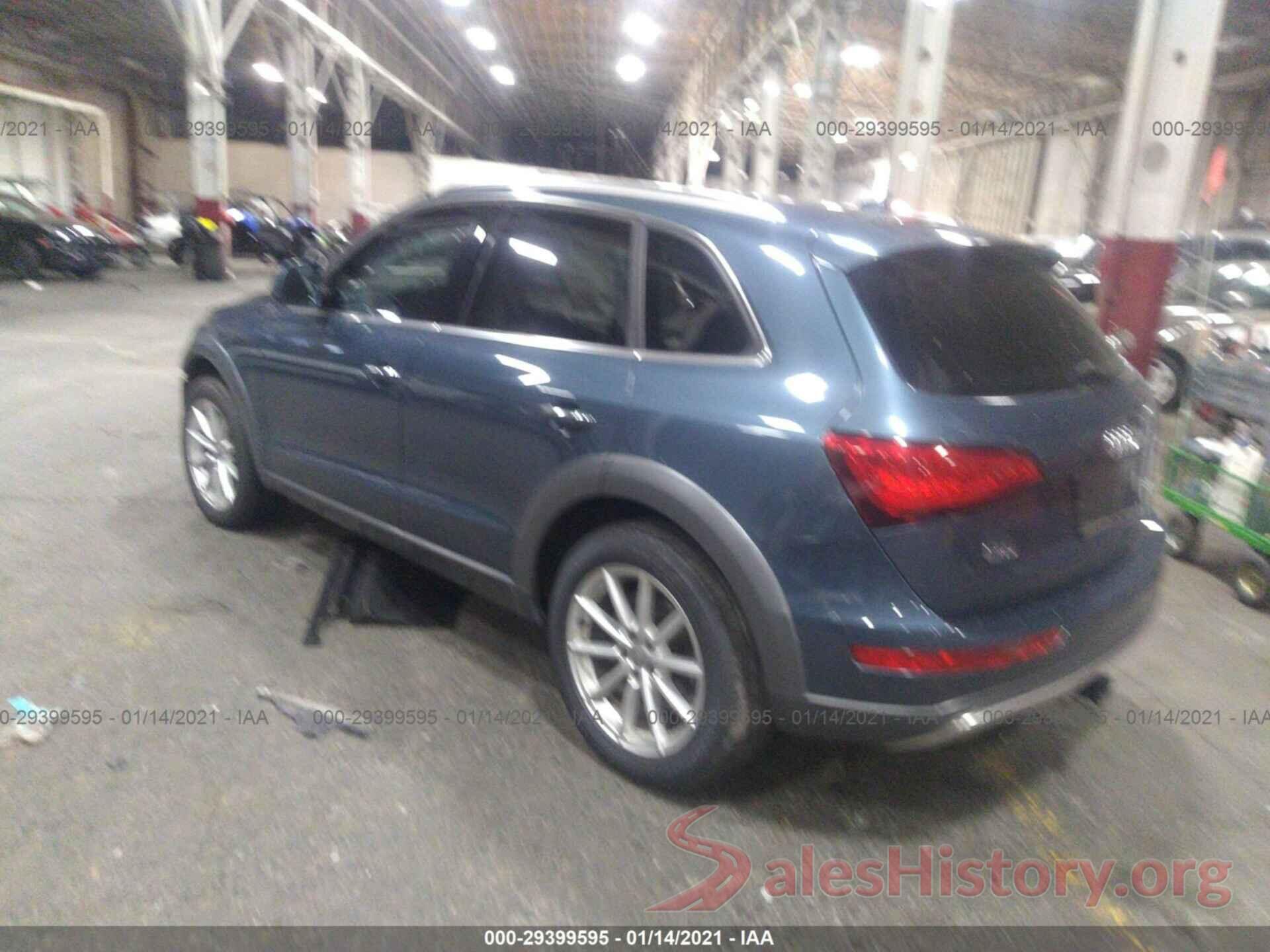 WA1L2AFP7HA064652 2017 AUDI Q5