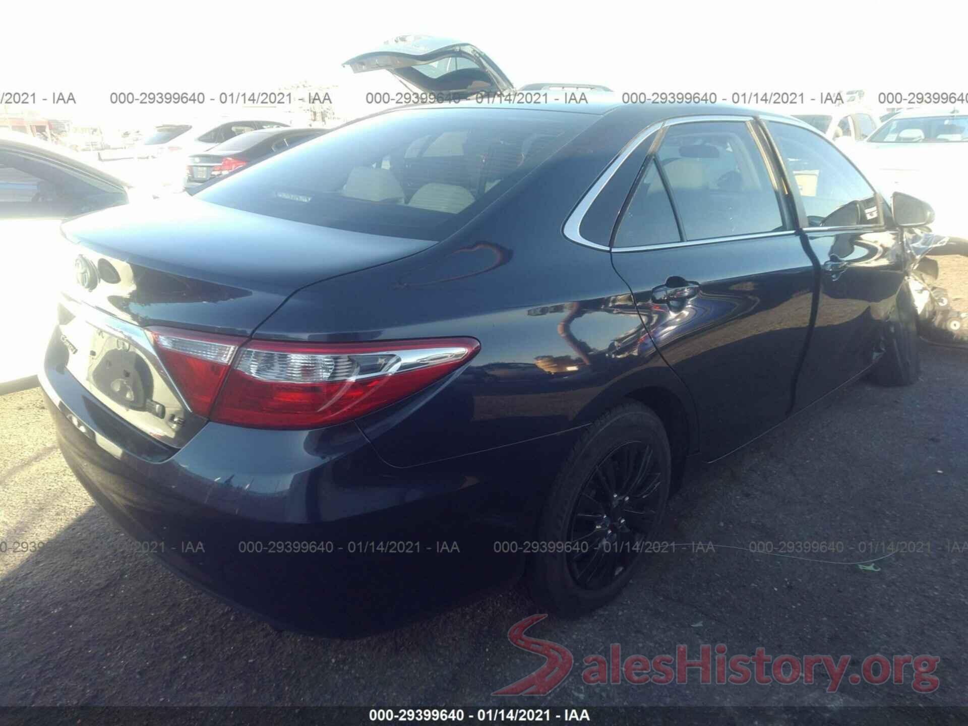 4T1BD1FK6GU199081 2016 TOYOTA CAMRY HYBRID