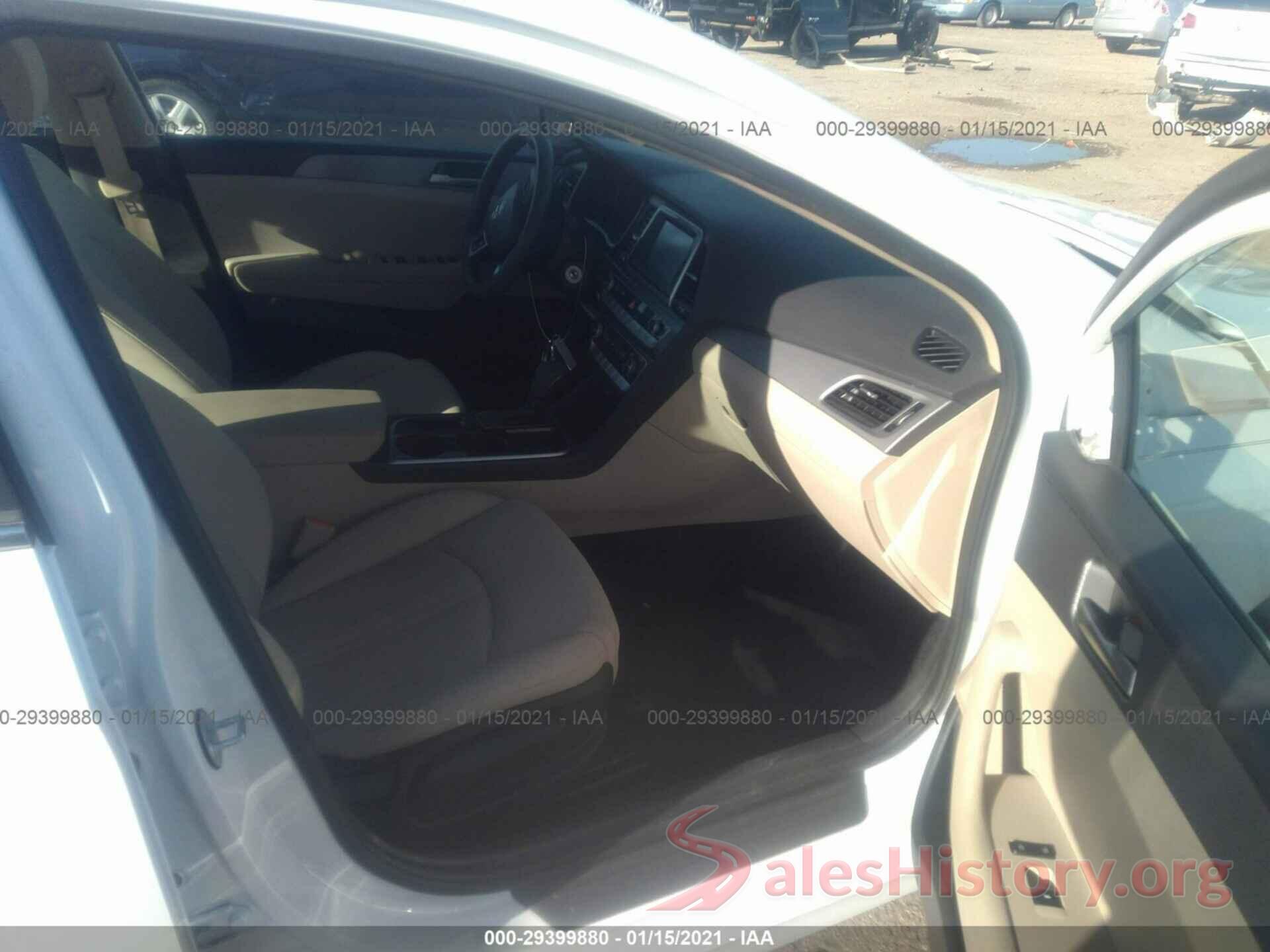 5NPE24AF1JH627689 2018 HYUNDAI SONATA