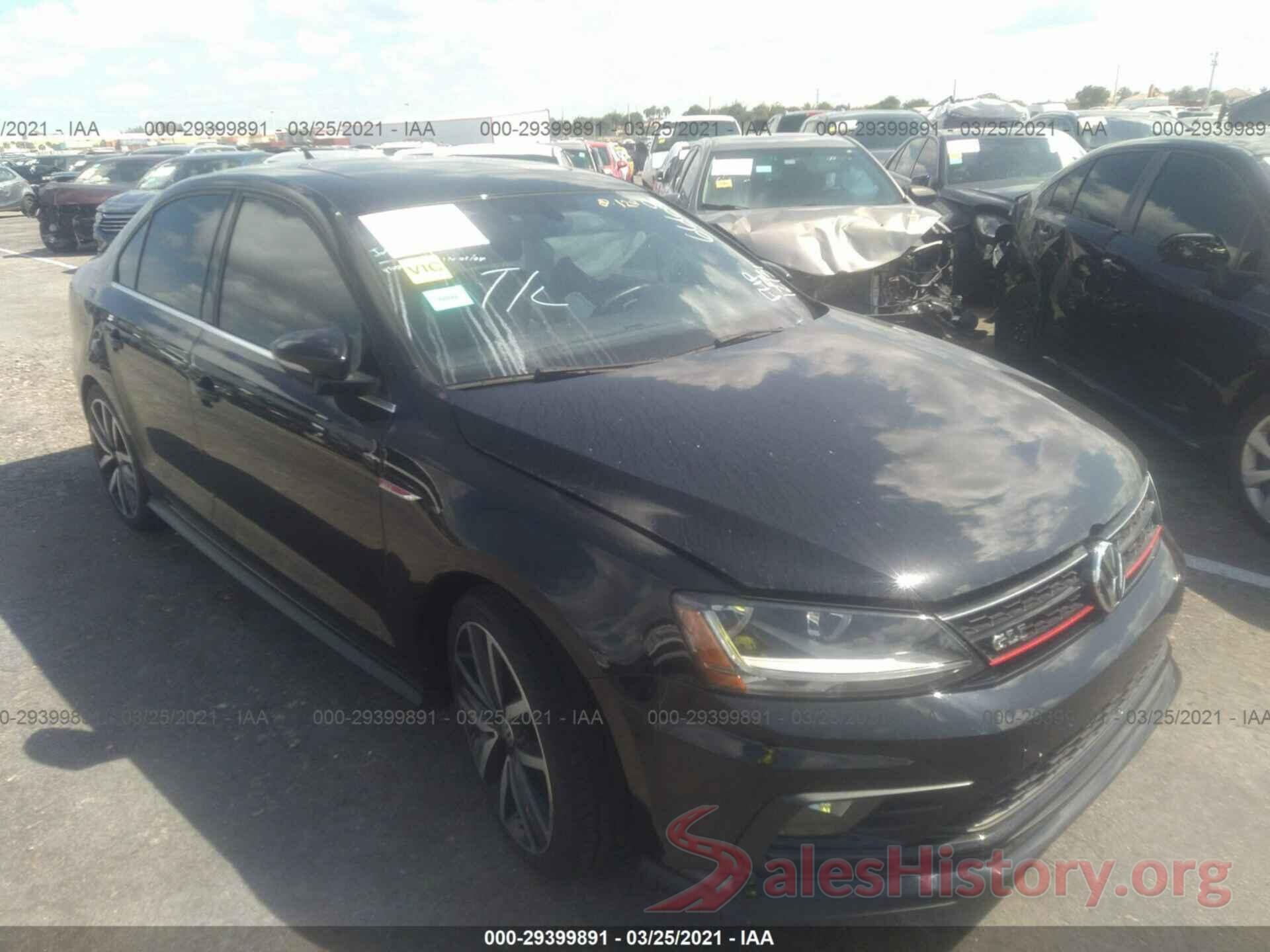 3VW4T7AJ1JM216668 2018 VOLKSWAGEN JETTA