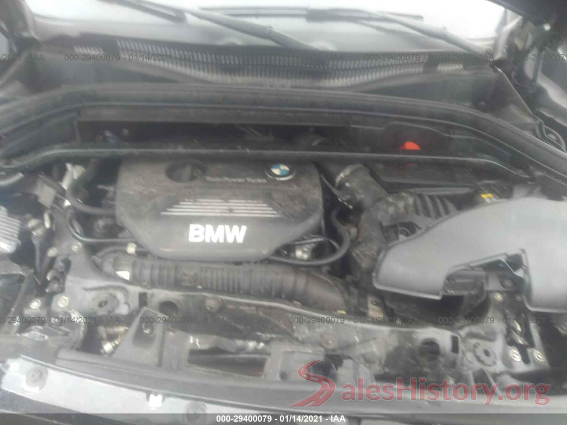 WBXYJ5C30JEF69475 2018 BMW X2