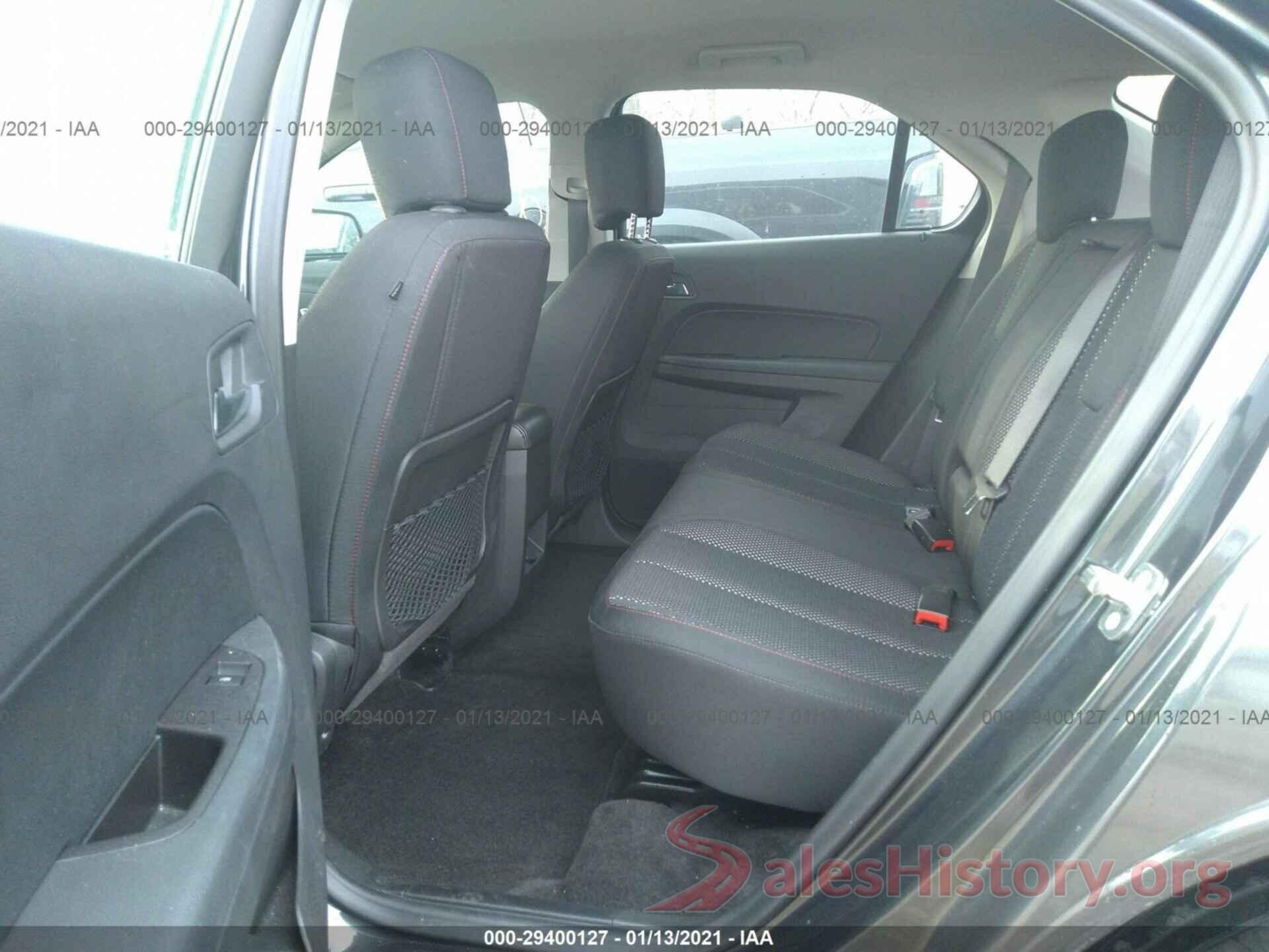 2GNALBEK9H1560978 2017 CHEVROLET EQUINOX