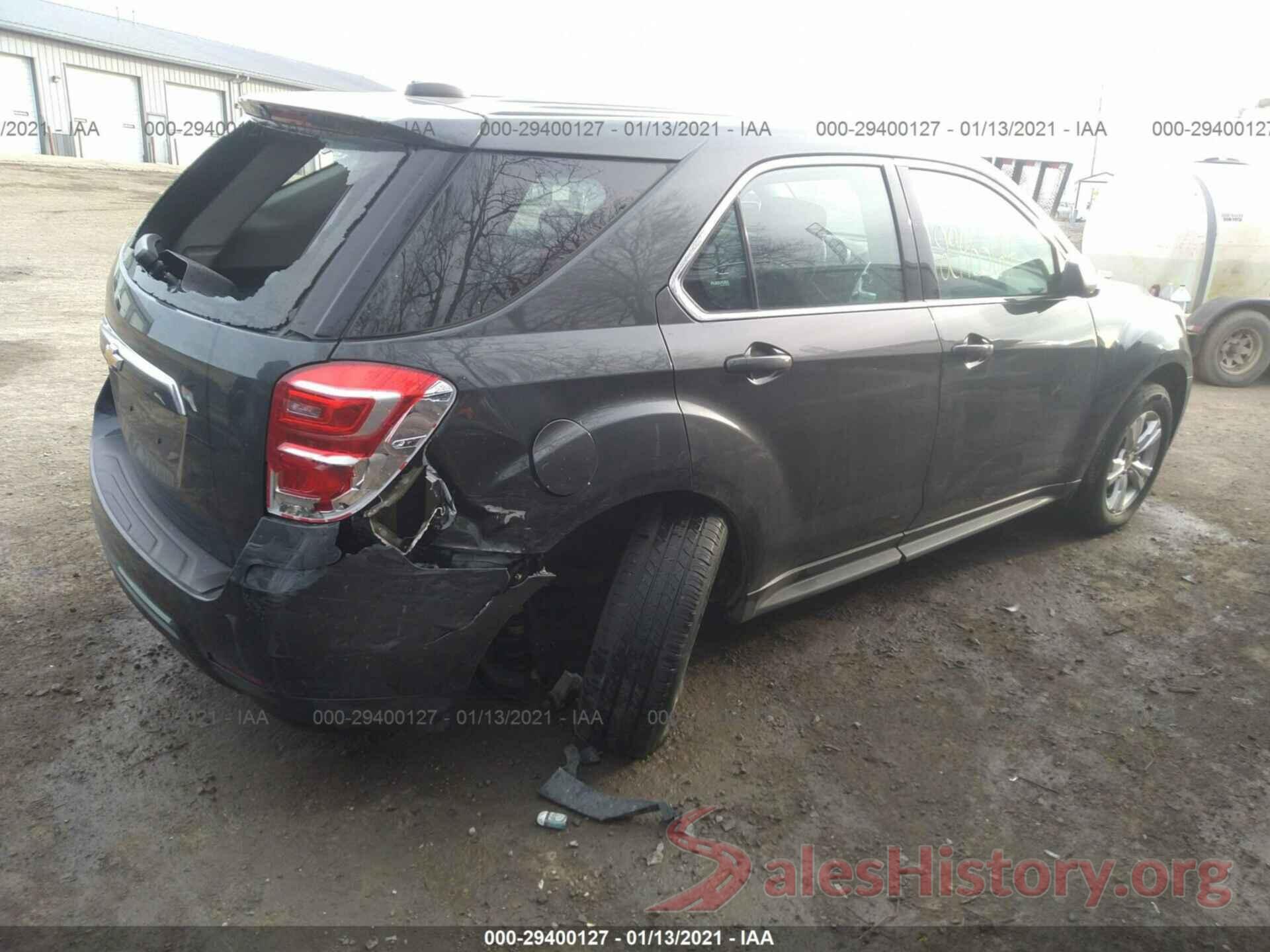 2GNALBEK9H1560978 2017 CHEVROLET EQUINOX