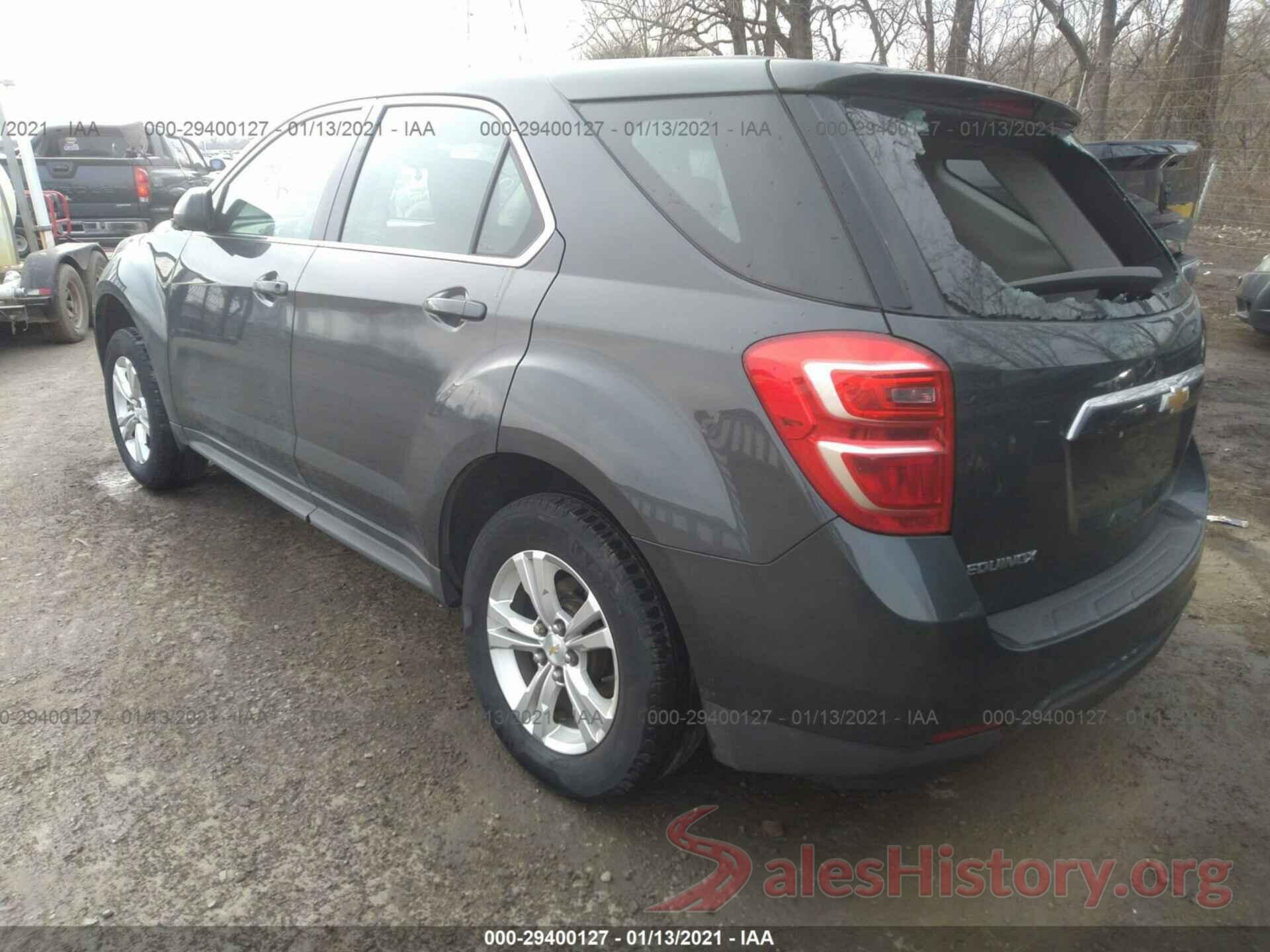 2GNALBEK9H1560978 2017 CHEVROLET EQUINOX