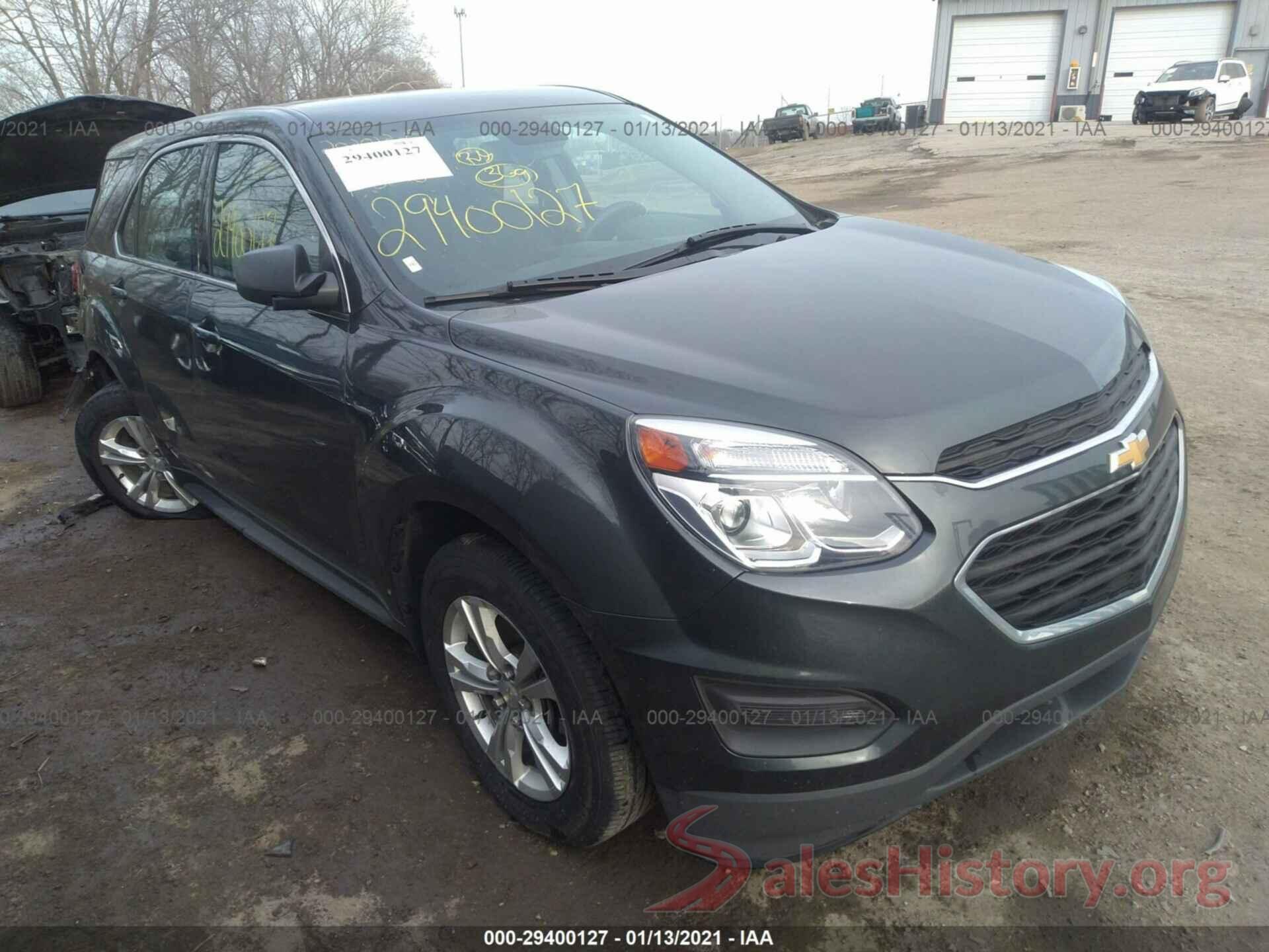 2GNALBEK9H1560978 2017 CHEVROLET EQUINOX