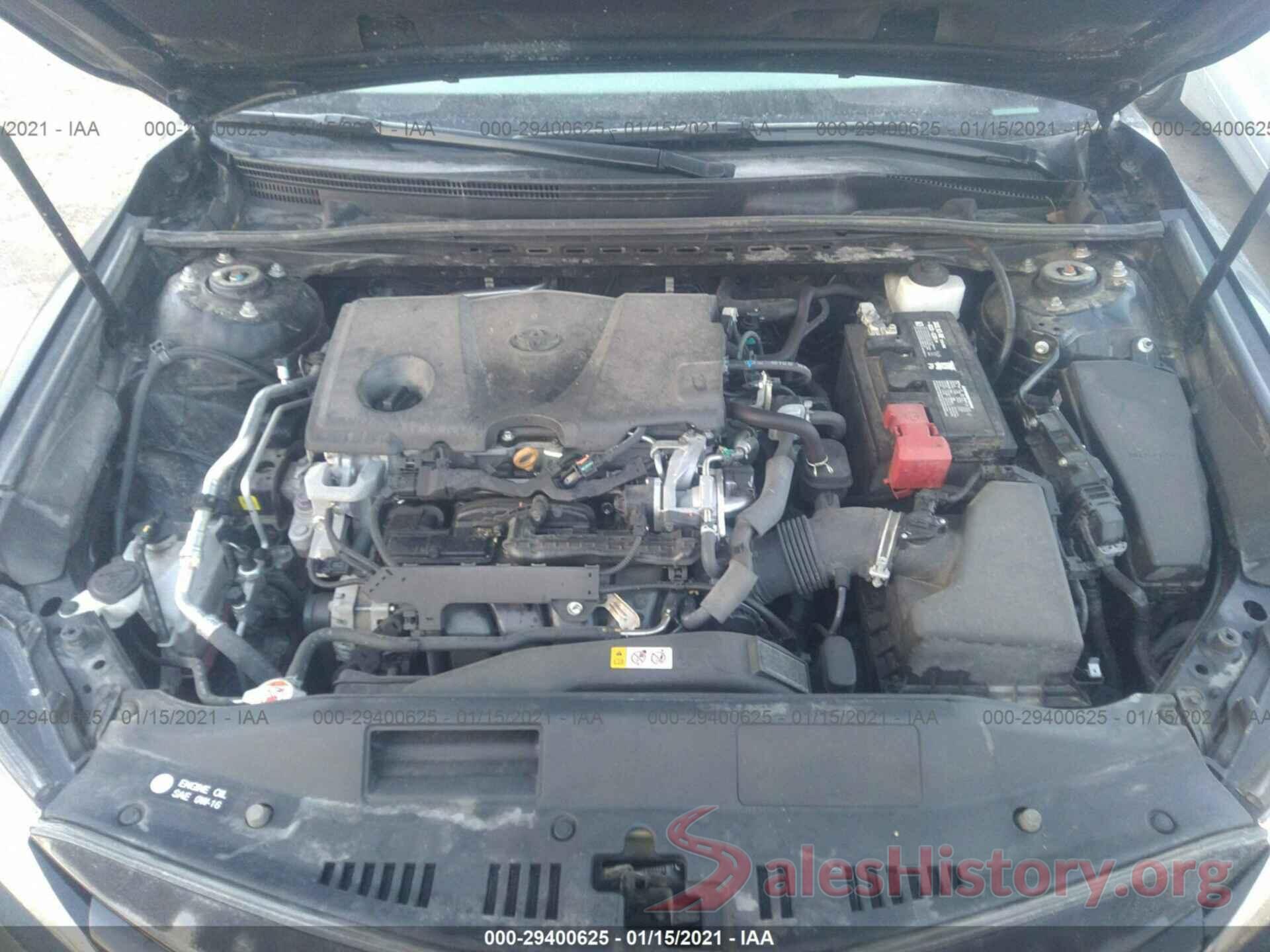 4T1B11HK8JU135086 2018 TOYOTA CAMRY