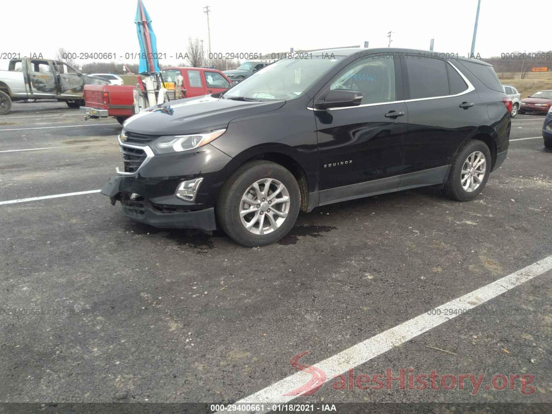 3GNAXKEV3KL377080 2019 CHEVROLET EQUINOX