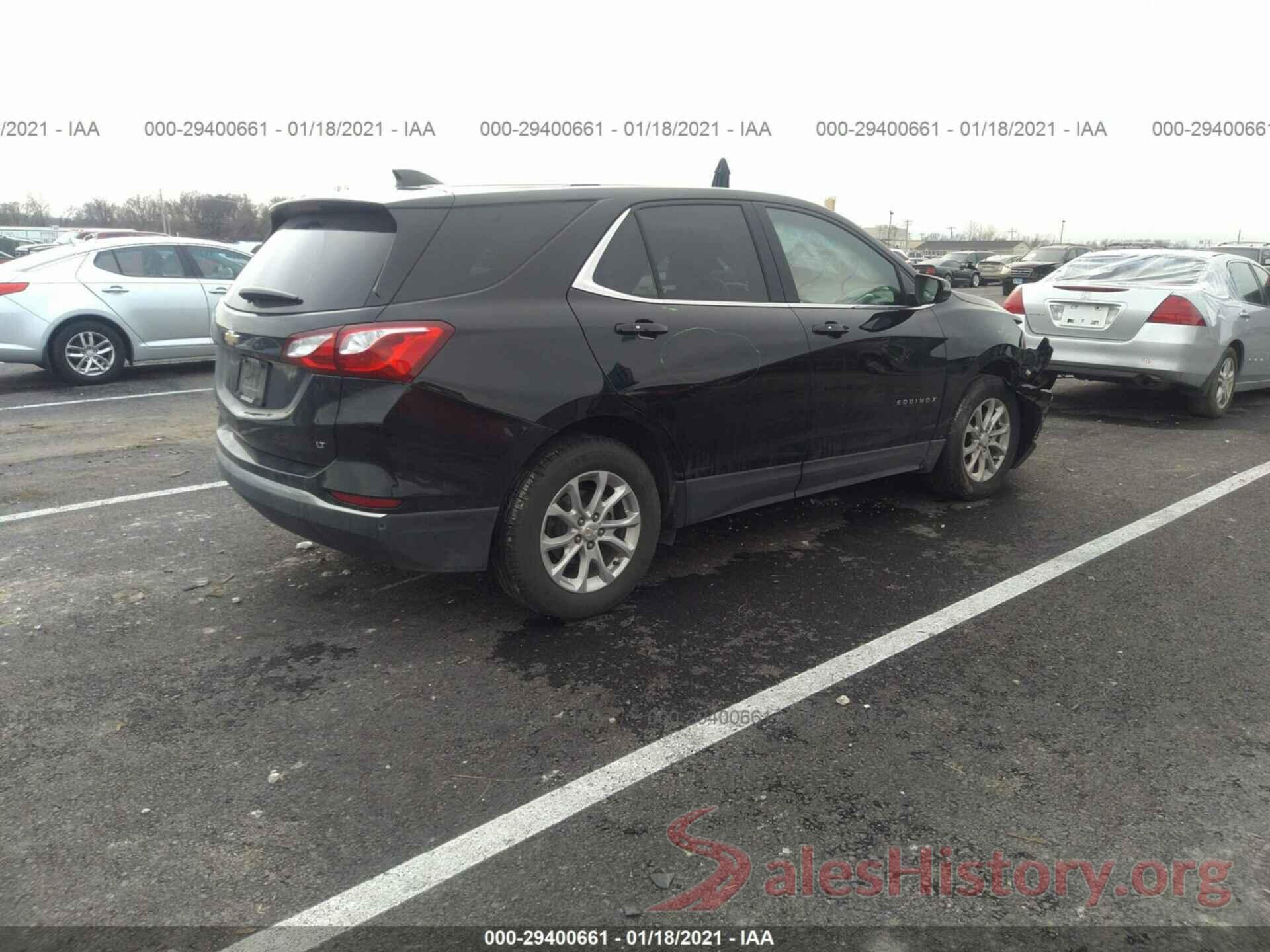 3GNAXKEV3KL377080 2019 CHEVROLET EQUINOX