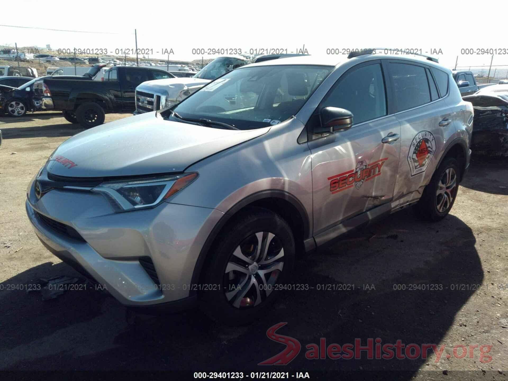 2T3ZFREV3HW326171 2017 TOYOTA RAV4