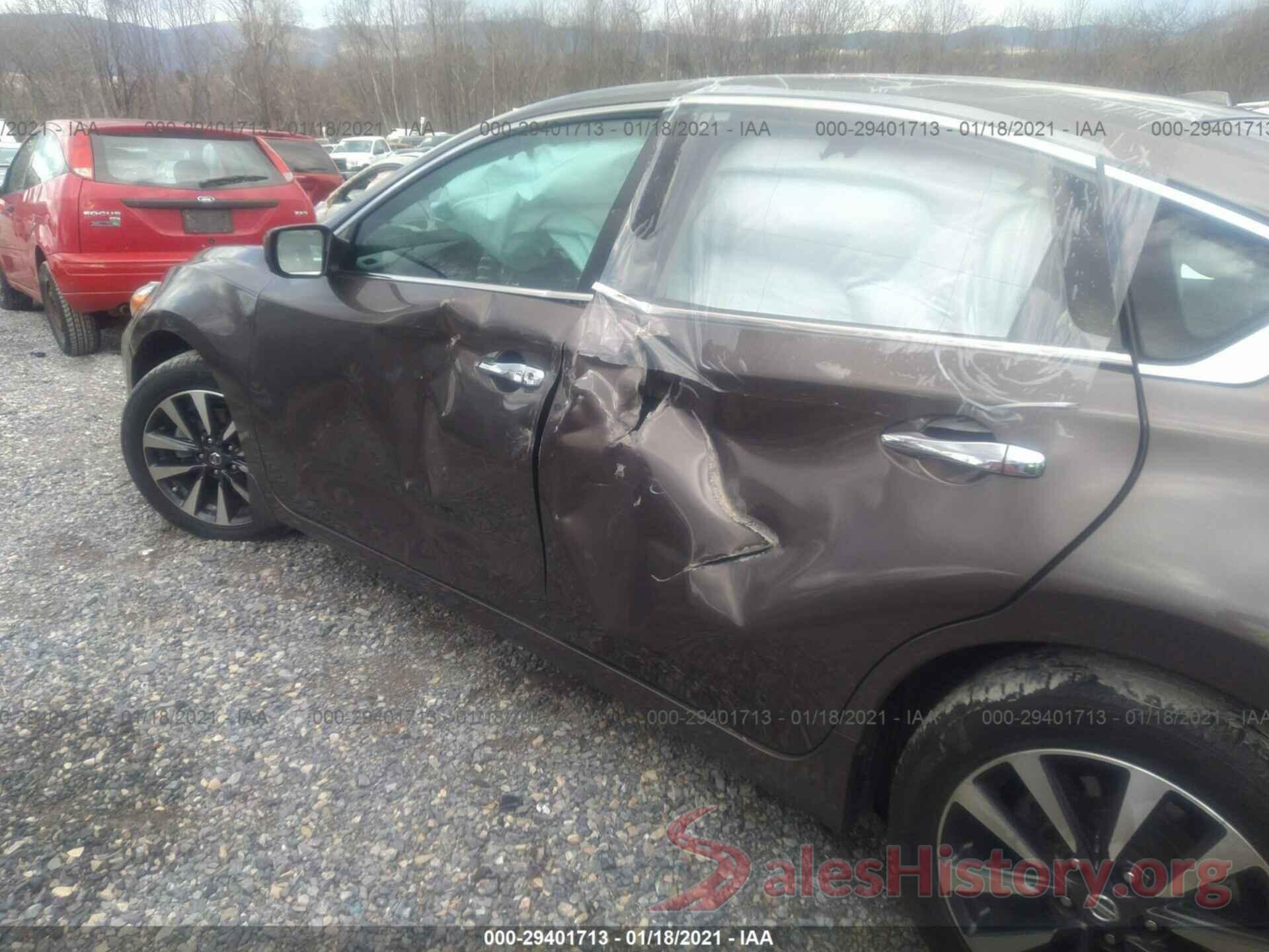 1N4AL3AP6GC127990 2016 NISSAN ALTIMA