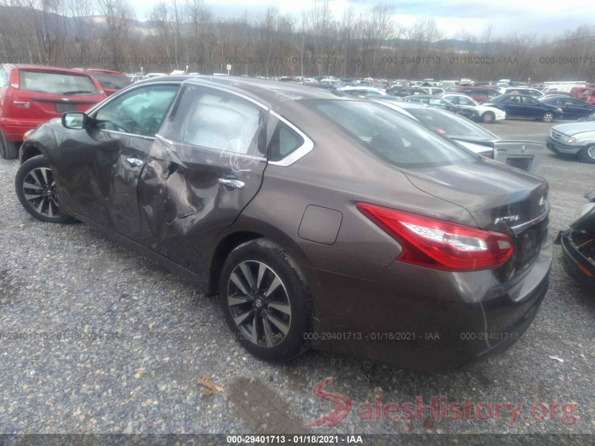 1N4AL3AP6GC127990 2016 NISSAN ALTIMA