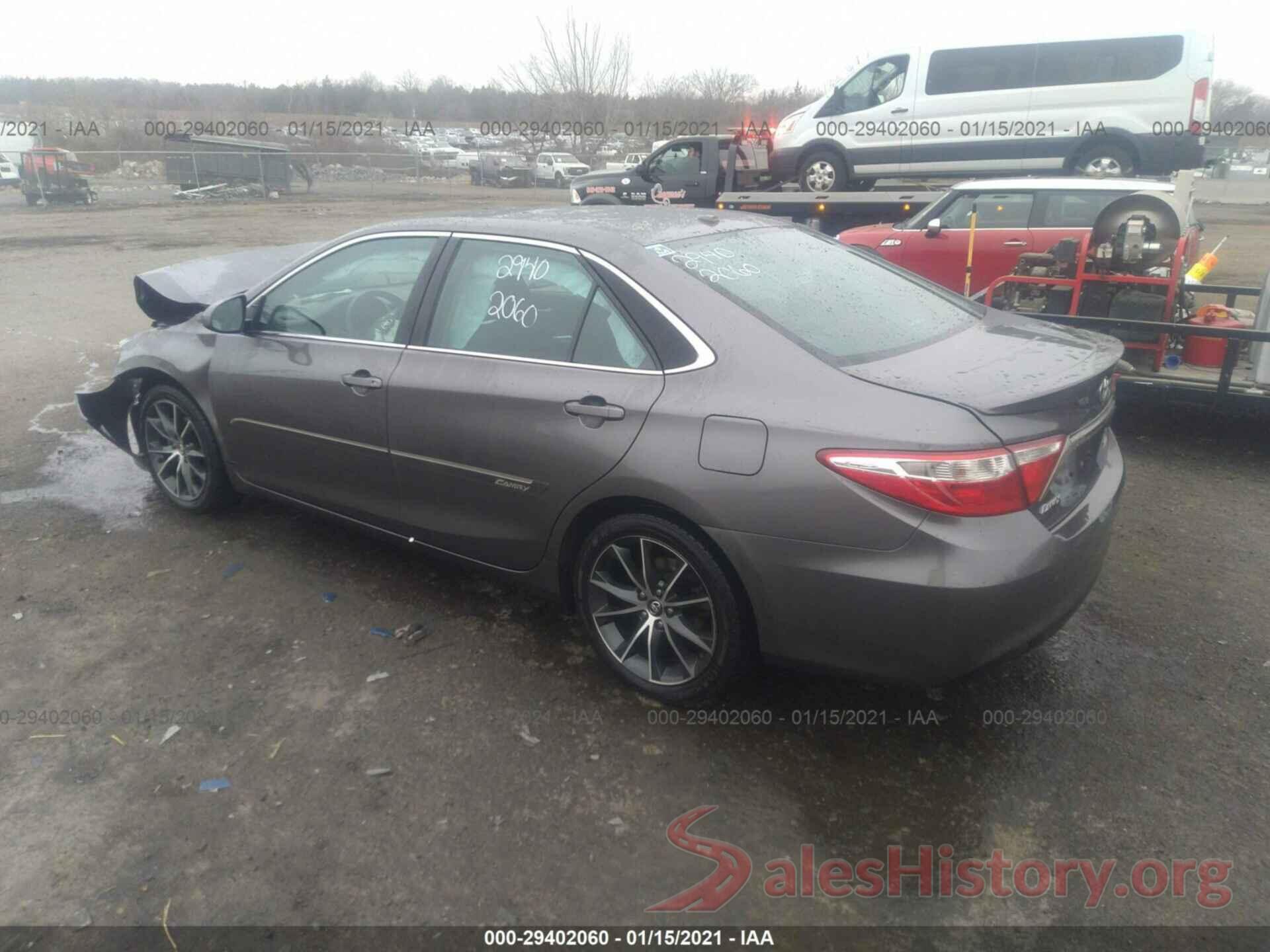 4T1BF1FK8GU203061 2016 TOYOTA CAMRY