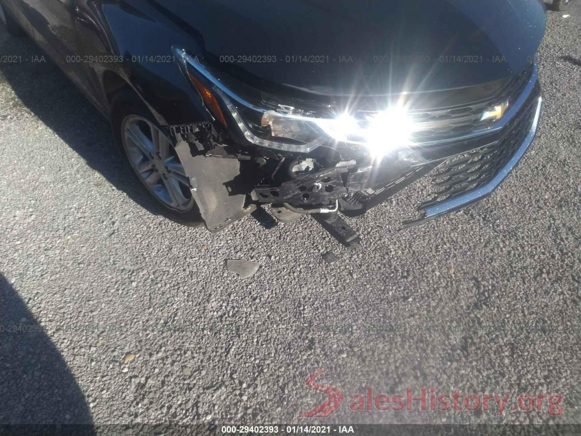 3G1BE6SM0HS607834 2017 CHEVROLET CRUZE