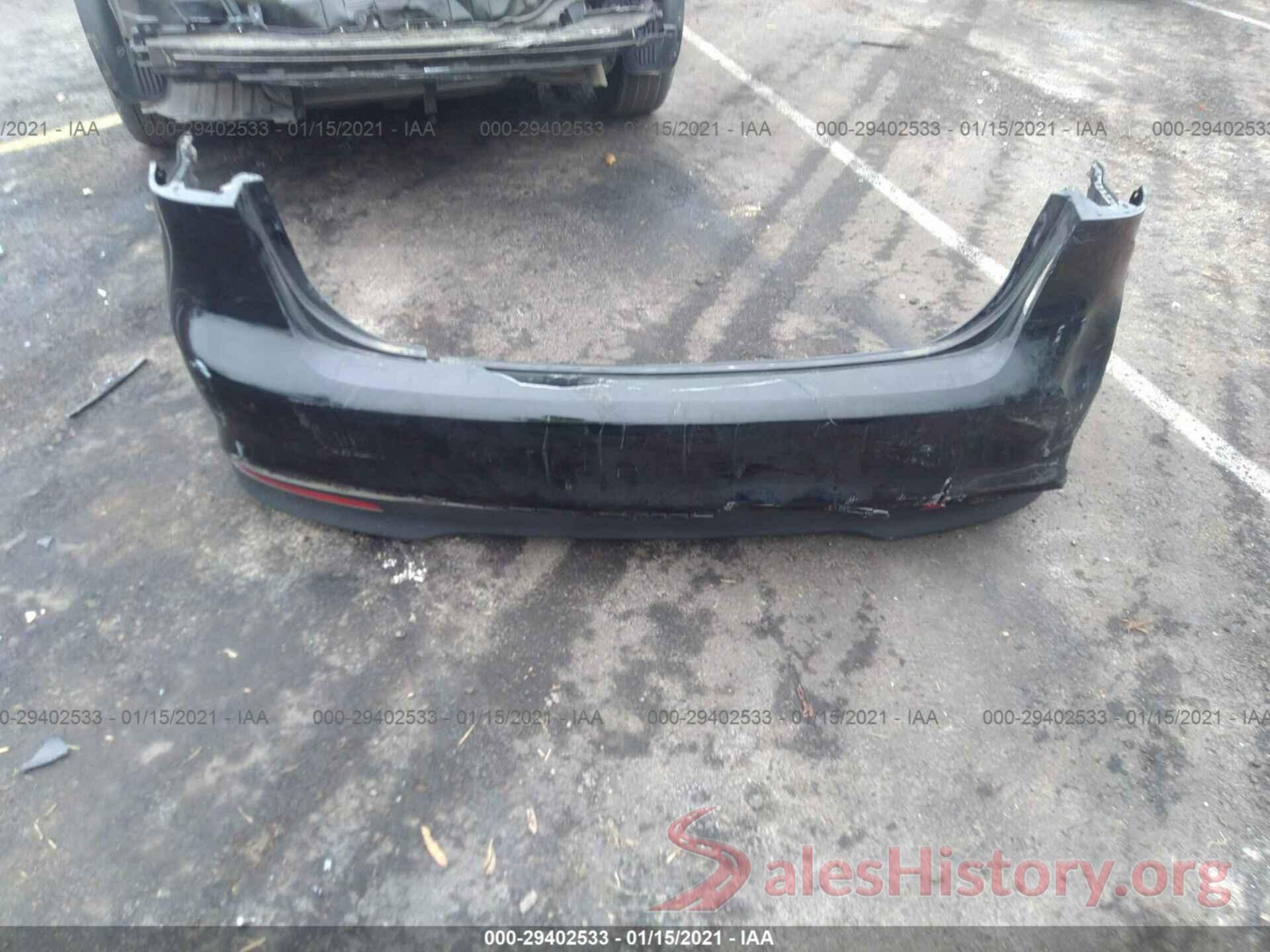 3KPFK4A70JE184730 2018 KIA FORTE