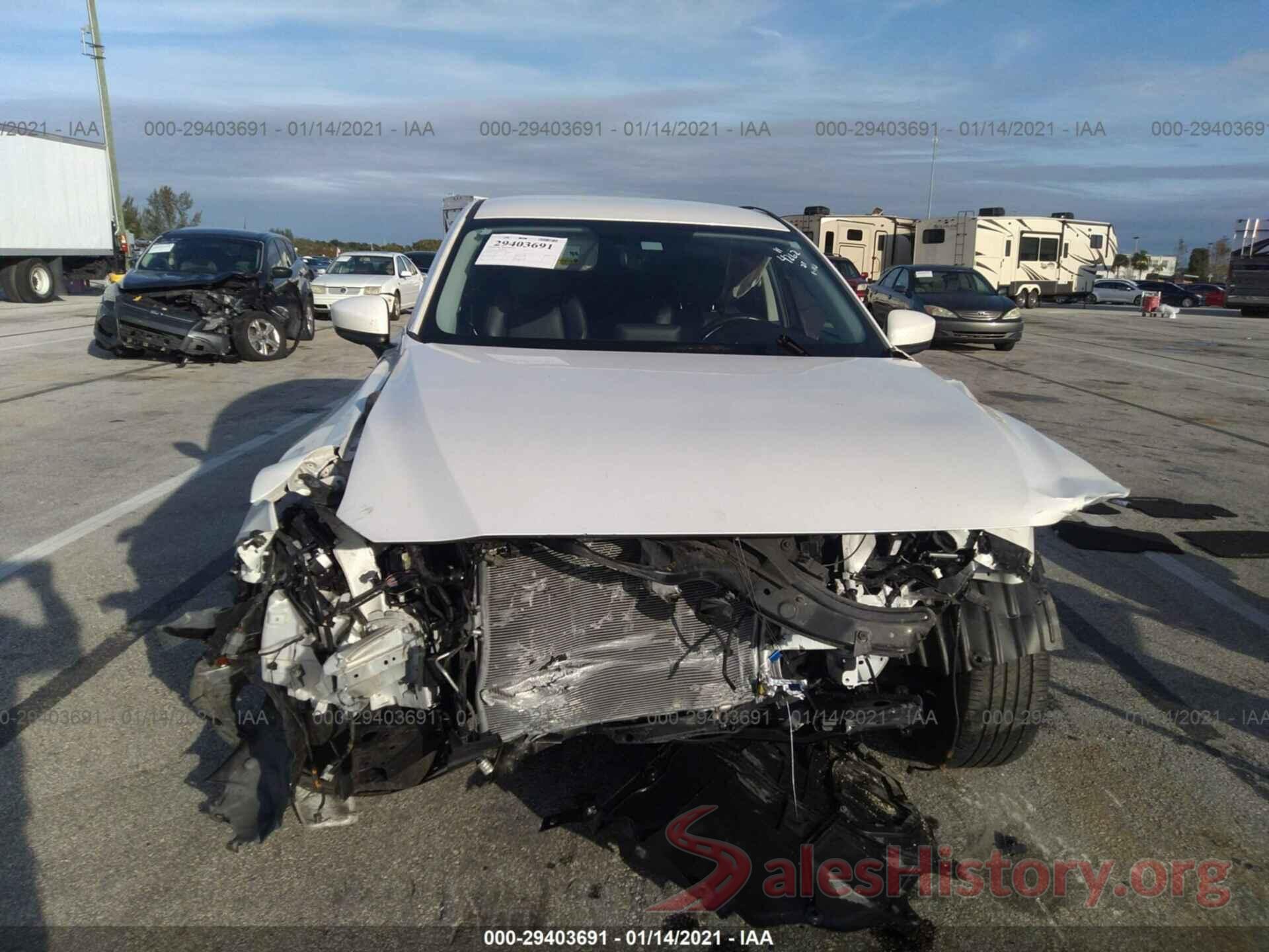 JM3TCACYXG0114262 2016 MAZDA CX-9