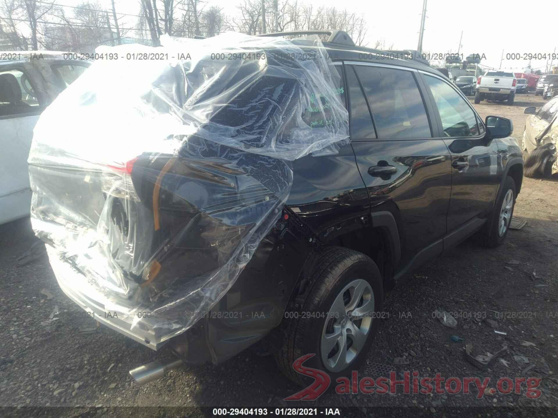 2T3F1RFV3KC057730 2019 TOYOTA RAV4