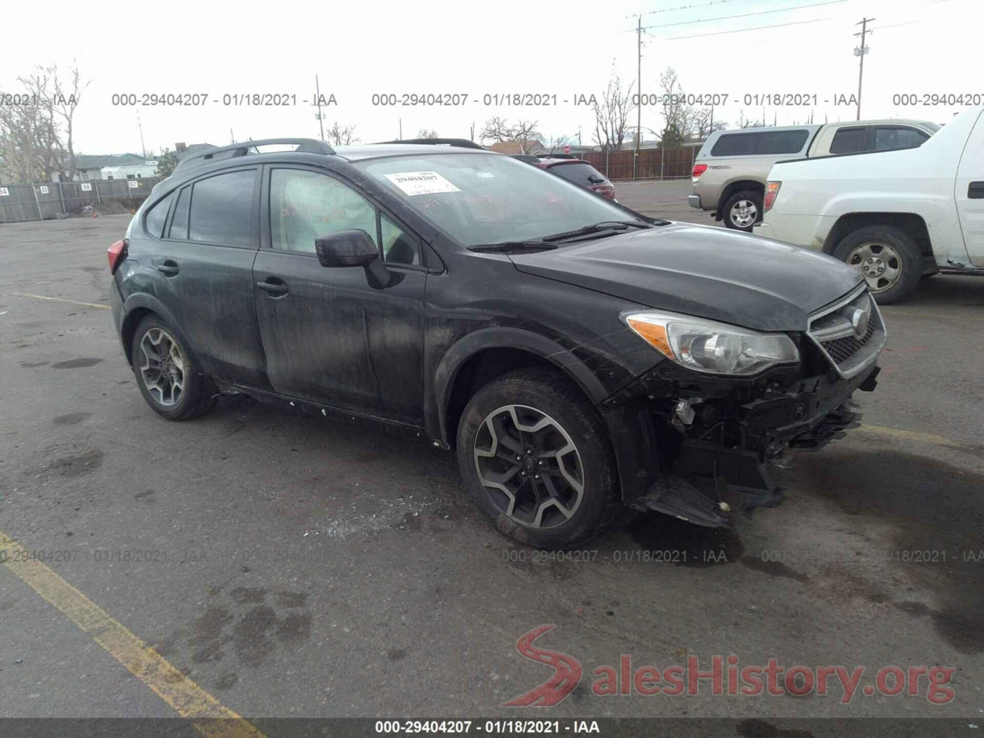 JF2GPAAC9HG239768 2017 SUBARU CROSSTREK