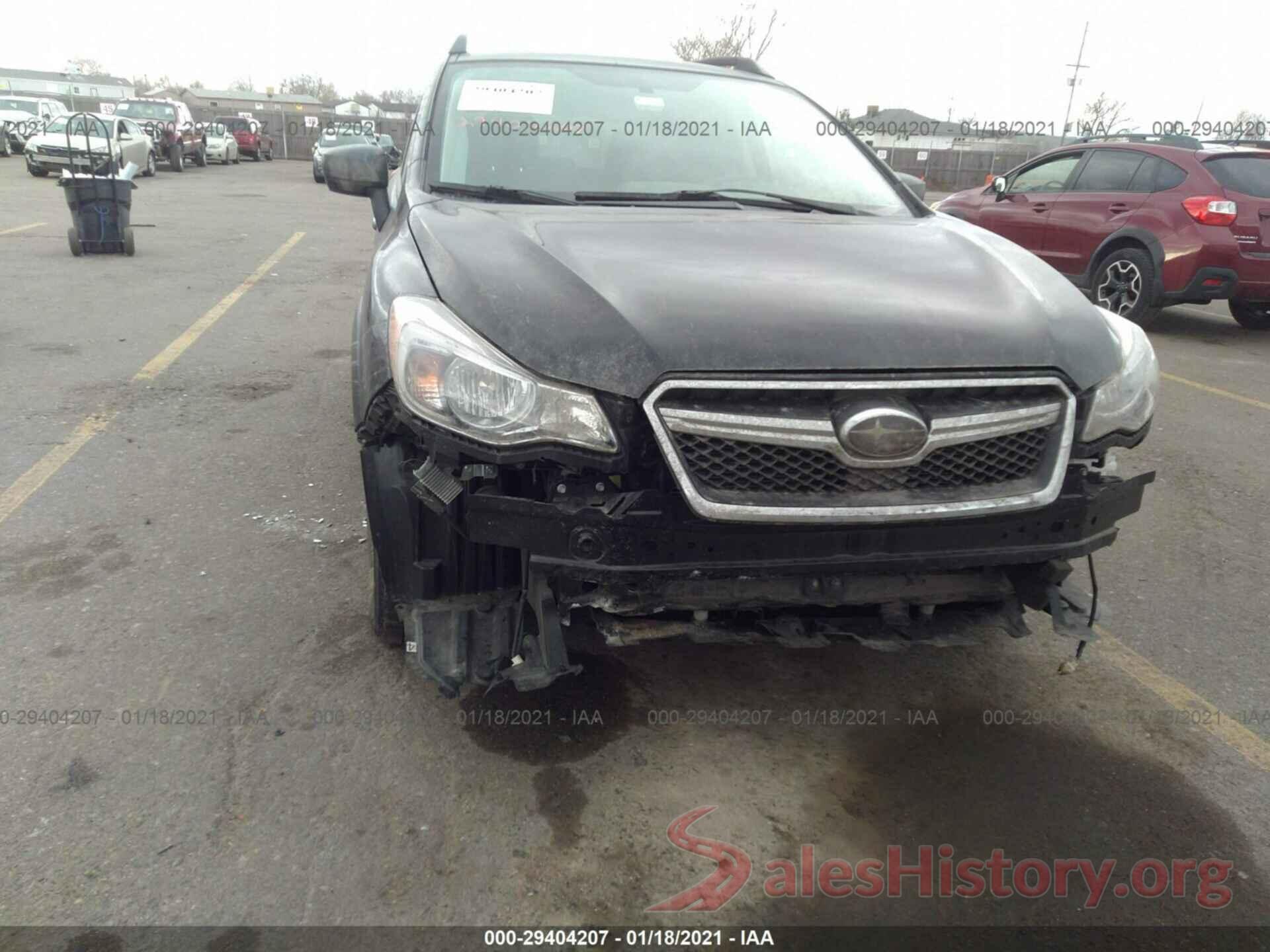 JF2GPAAC9HG239768 2017 SUBARU CROSSTREK