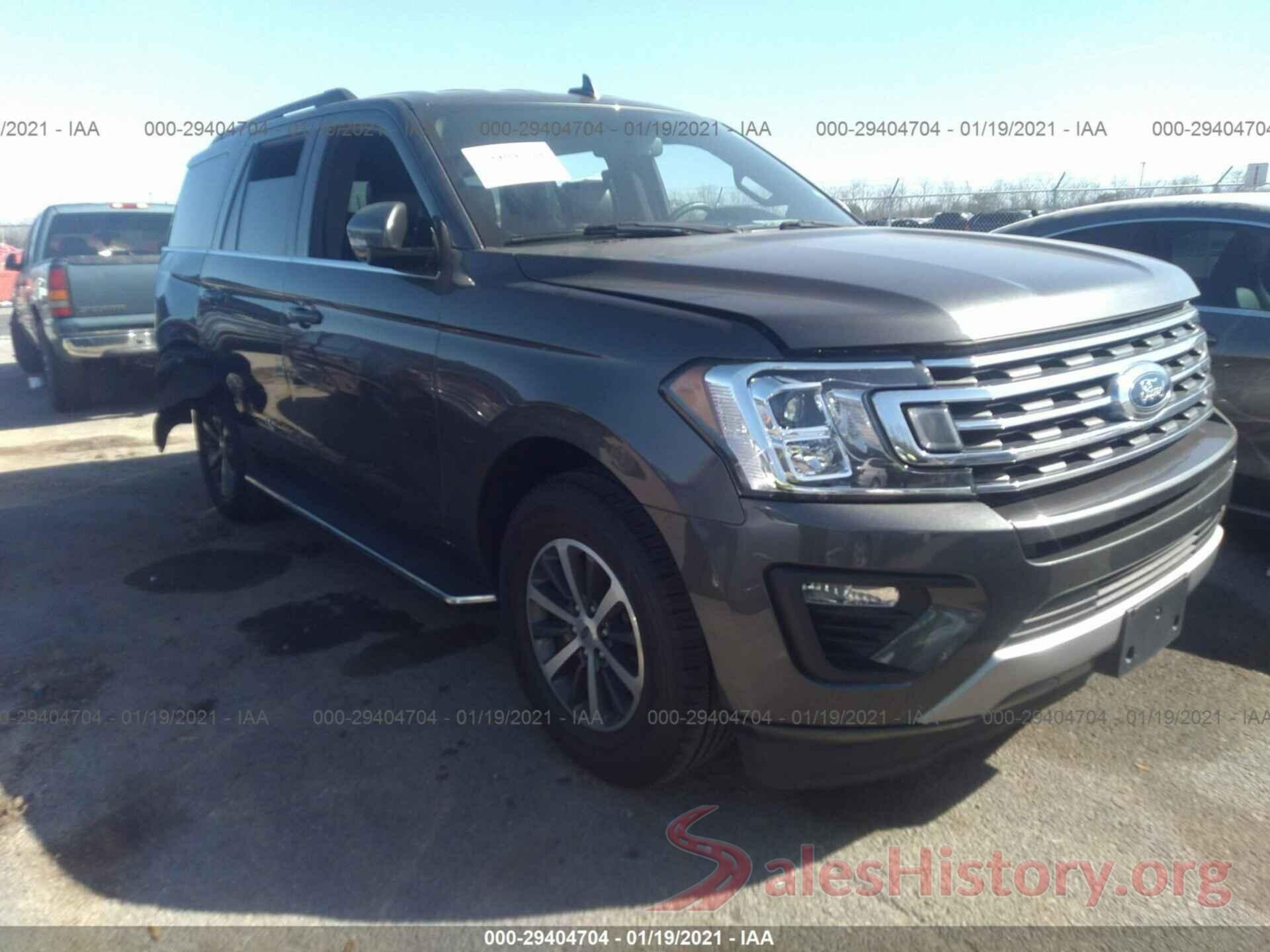 1FMJU1HT1JEA18925 2018 FORD EXPEDITION