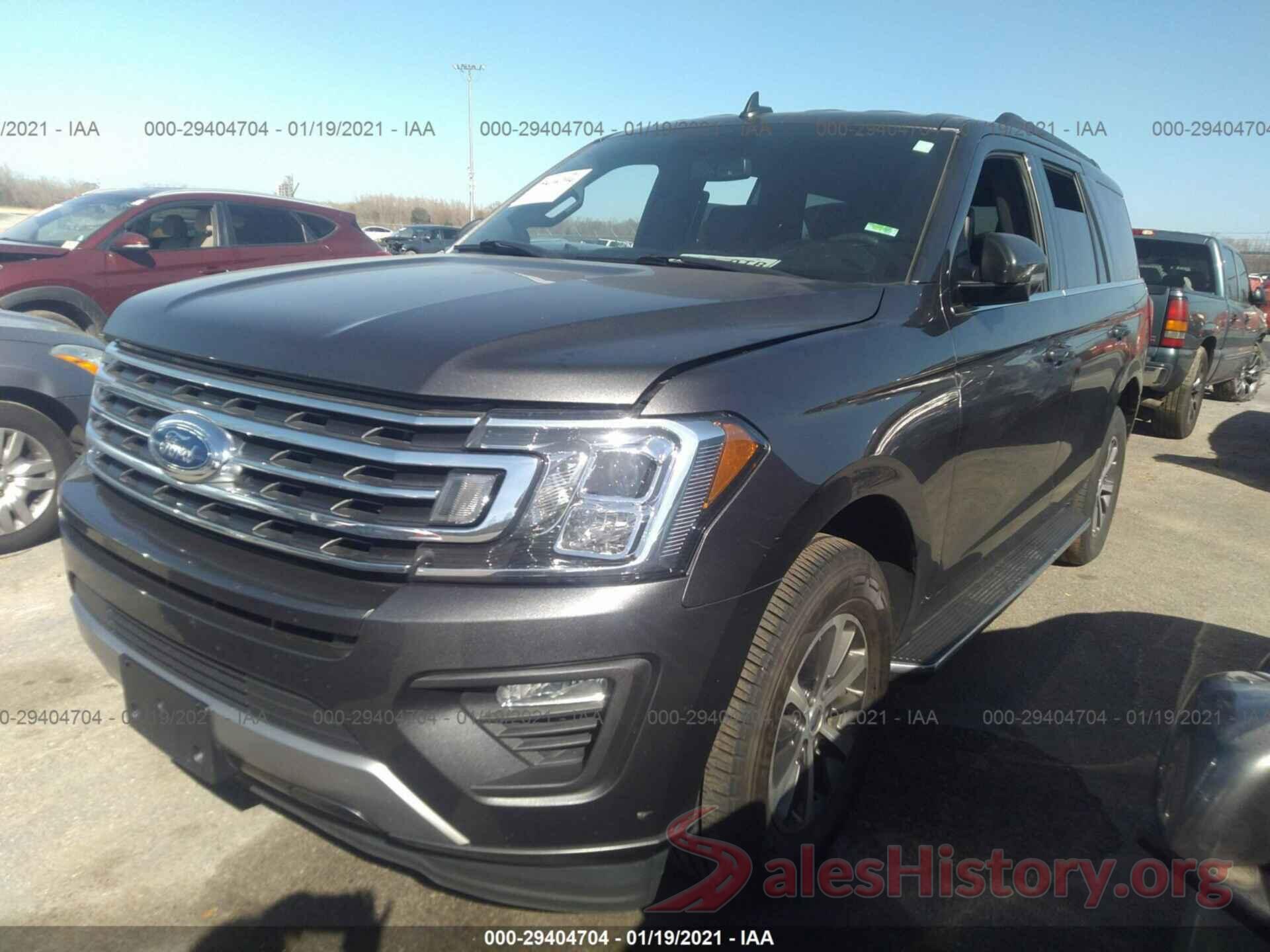 1FMJU1HT1JEA18925 2018 FORD EXPEDITION