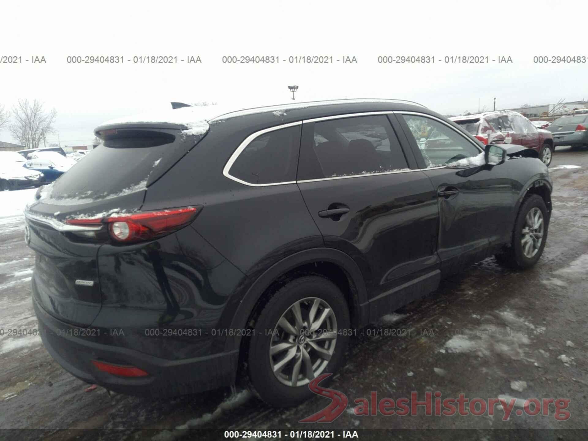 JM3TCBCY8K0334045 2019 MAZDA CX-9