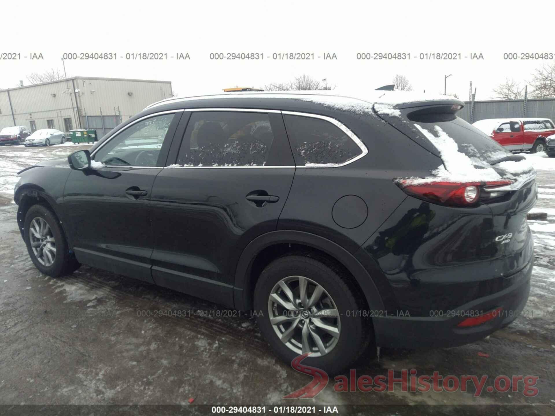 JM3TCBCY8K0334045 2019 MAZDA CX-9