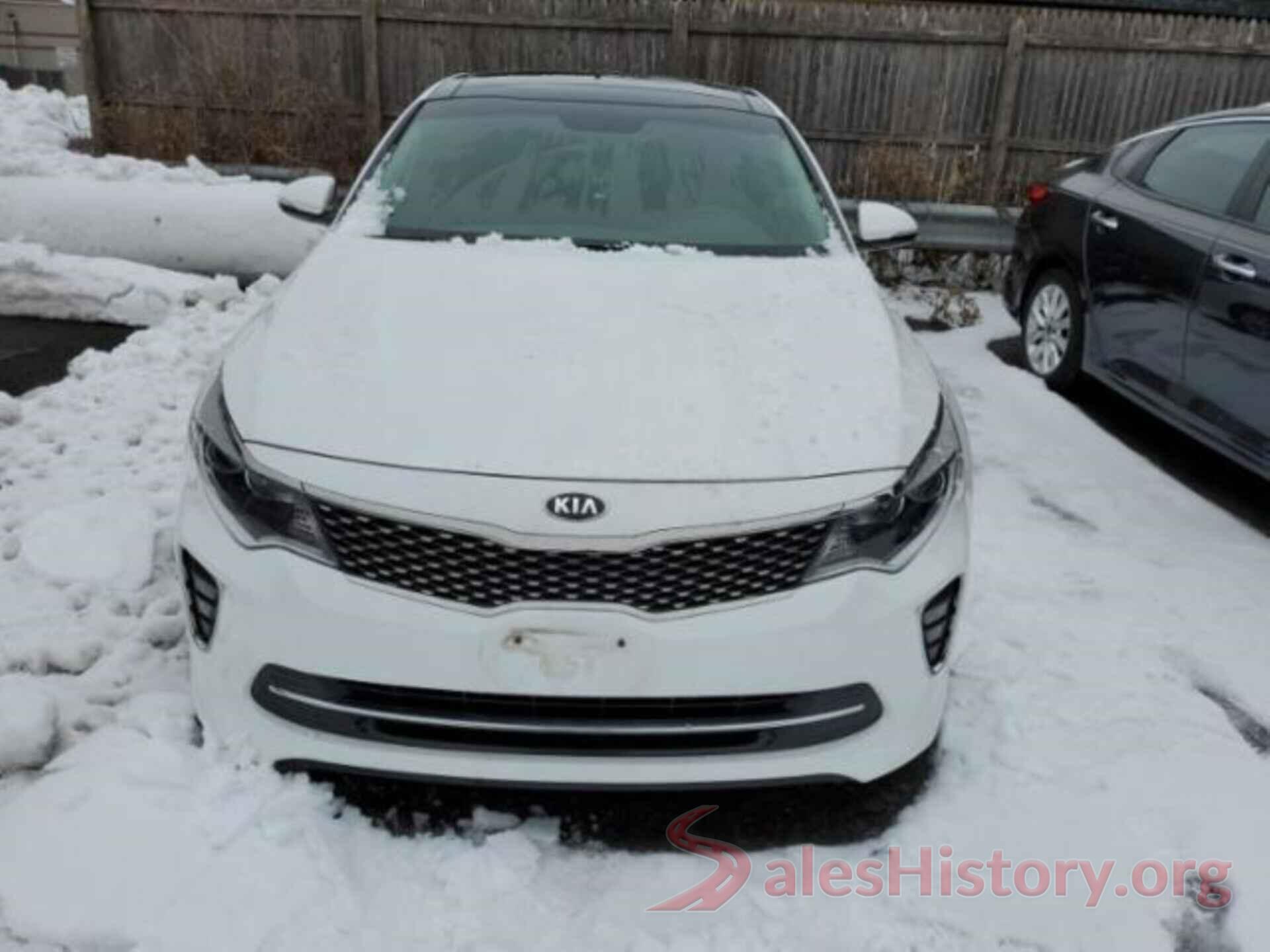 5XXGT4L39JG242000 2018 KIA OPTIMA