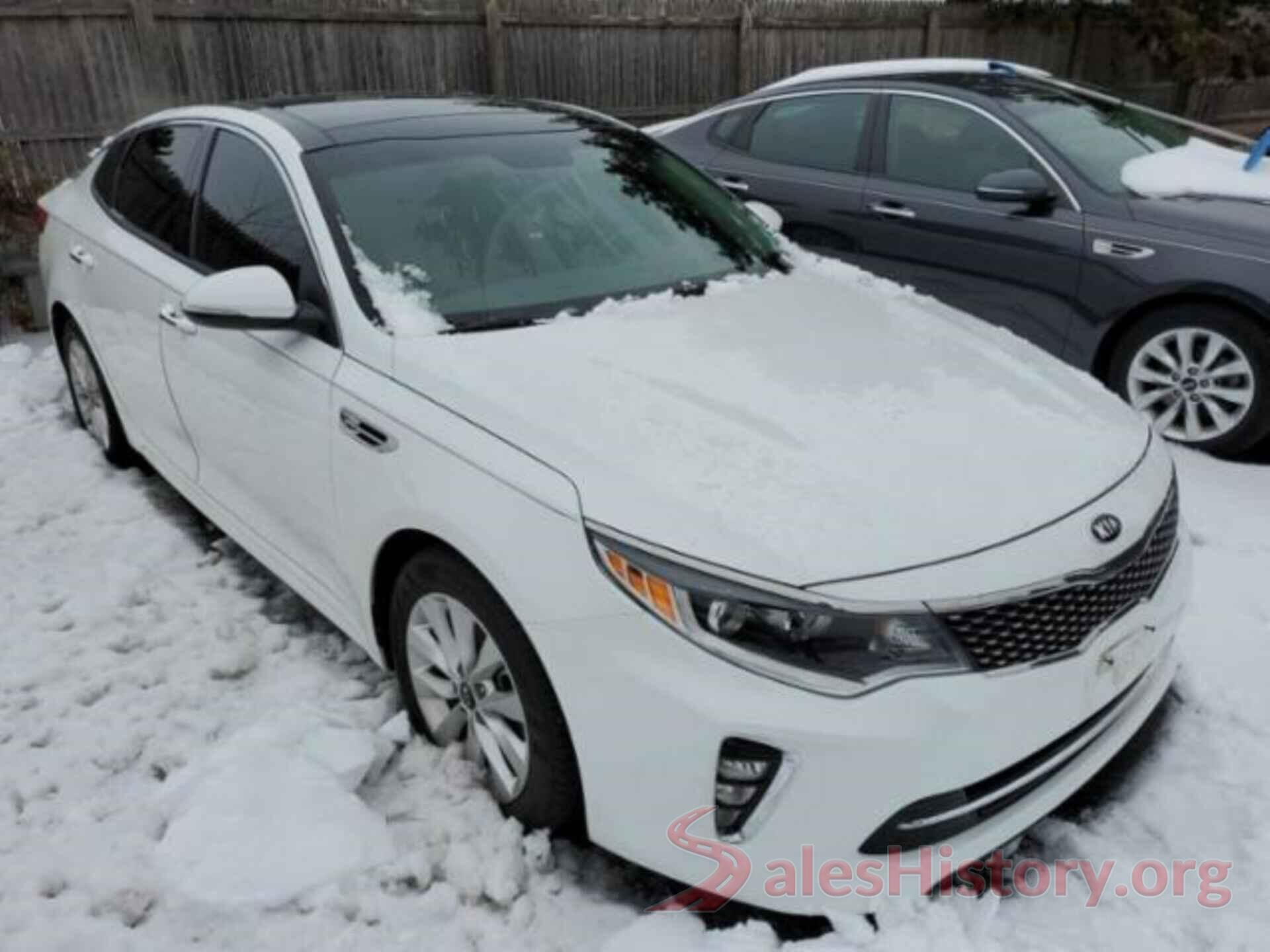 5XXGT4L39JG242000 2018 KIA OPTIMA