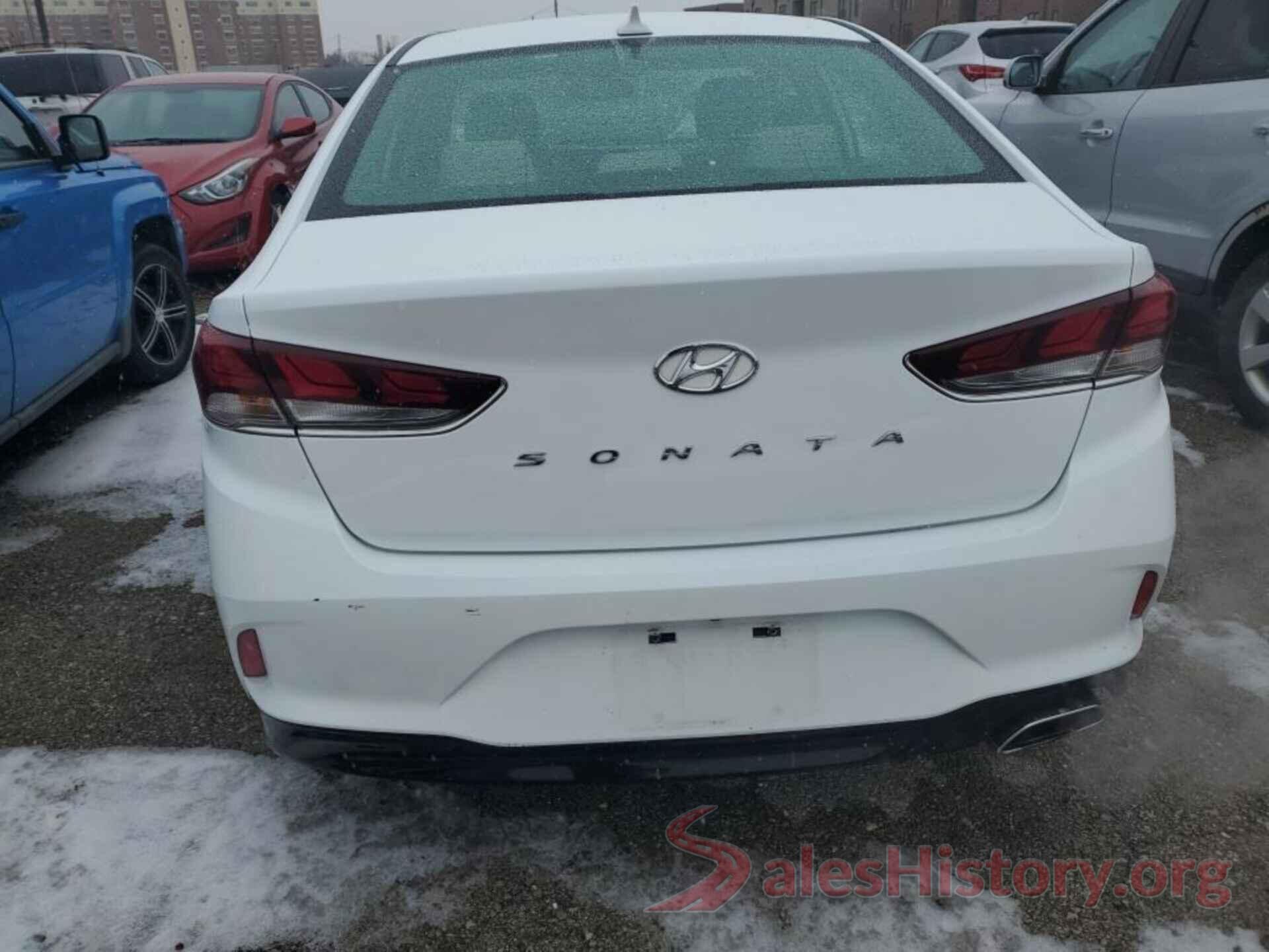 5NPE34AF4JH651868 2018 HYUNDAI SONATA