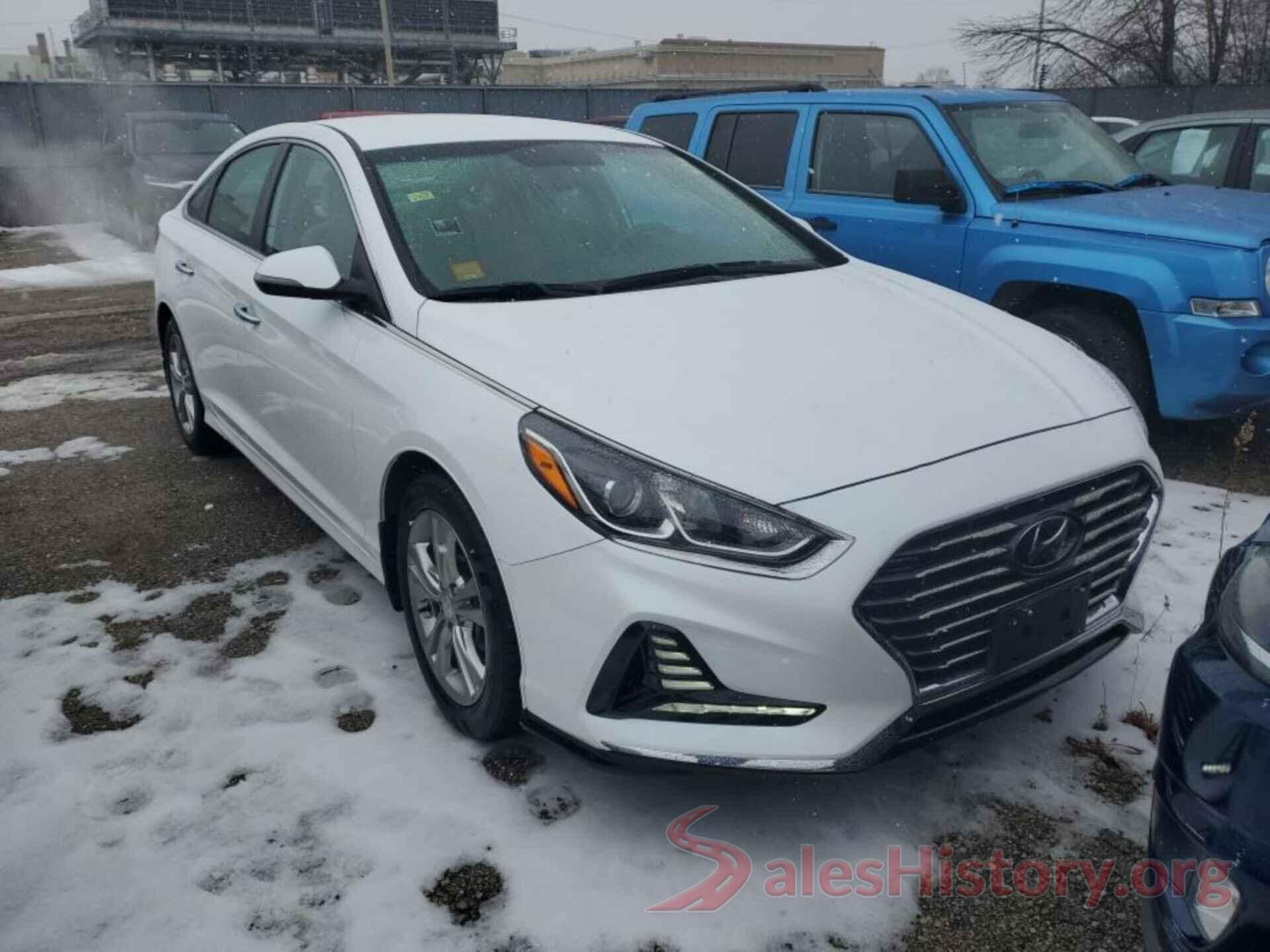 5NPE34AF4JH651868 2018 HYUNDAI SONATA