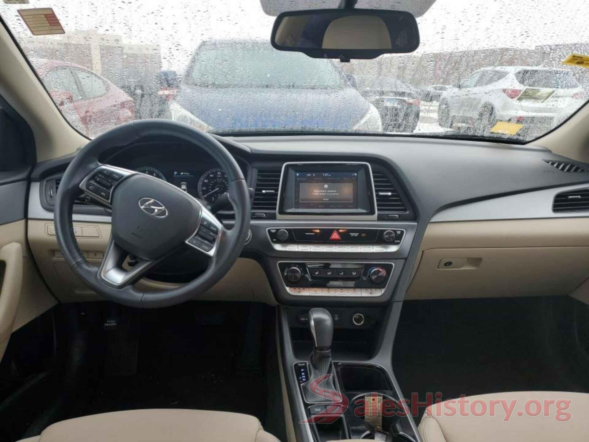 5NPE34AF4JH651868 2018 HYUNDAI SONATA