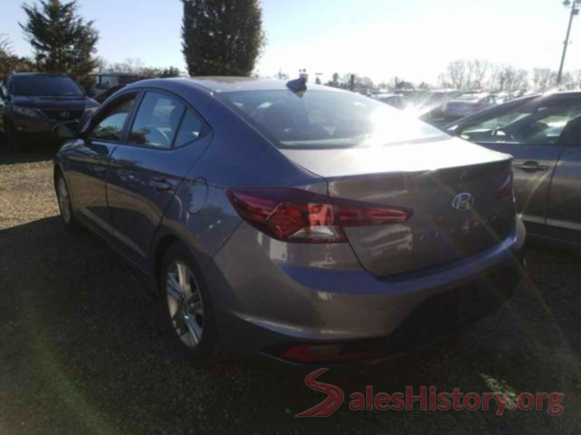 KMHD84LF1KU874589 2019 HYUNDAI ELANTRA