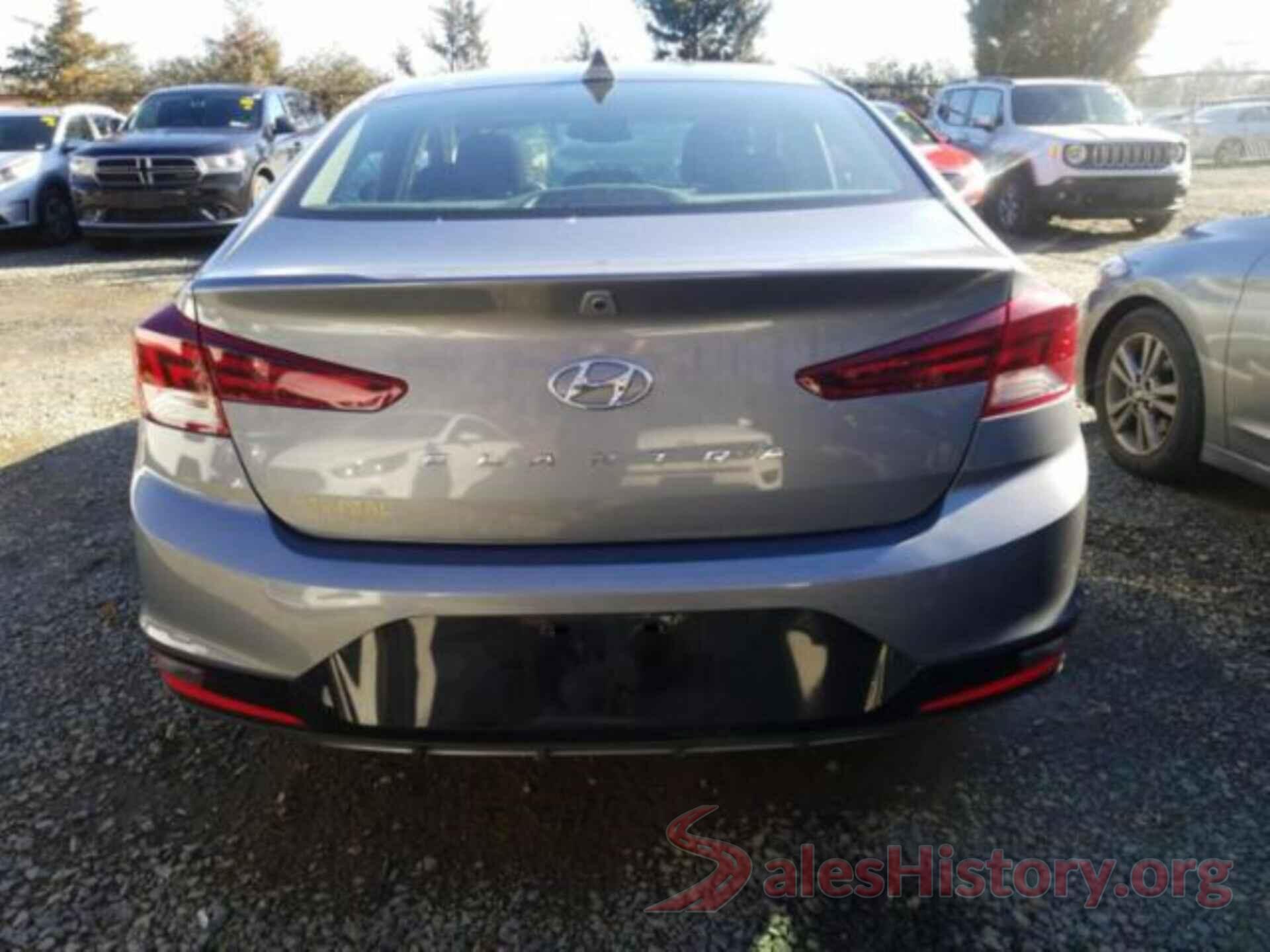 KMHD84LF1KU874589 2019 HYUNDAI ELANTRA