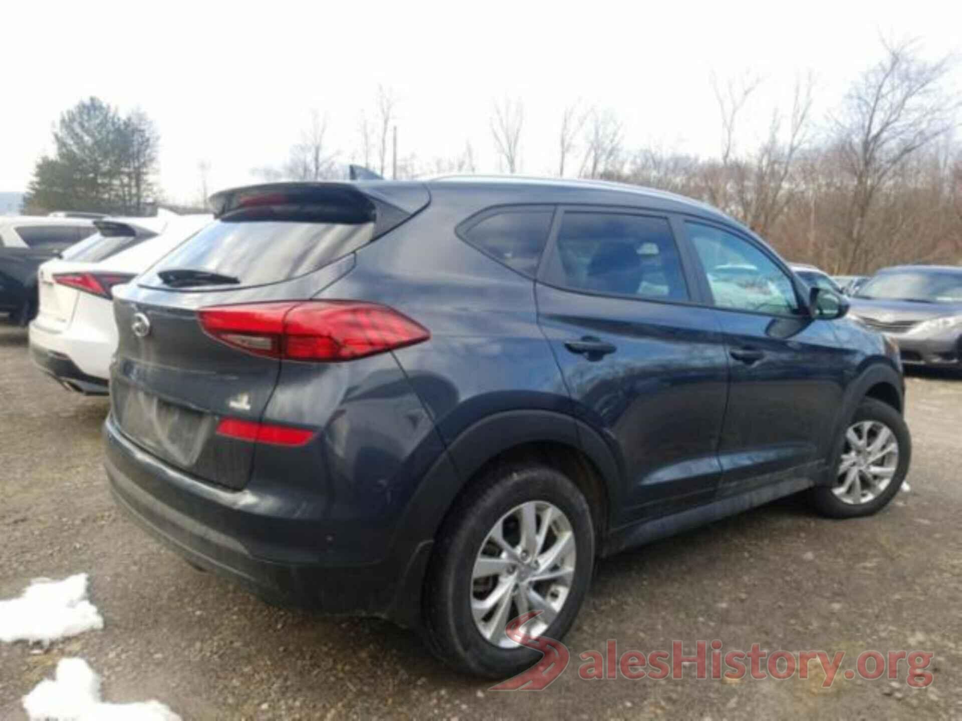 KM8J3CA40KU911113 2019 HYUNDAI TUCSON